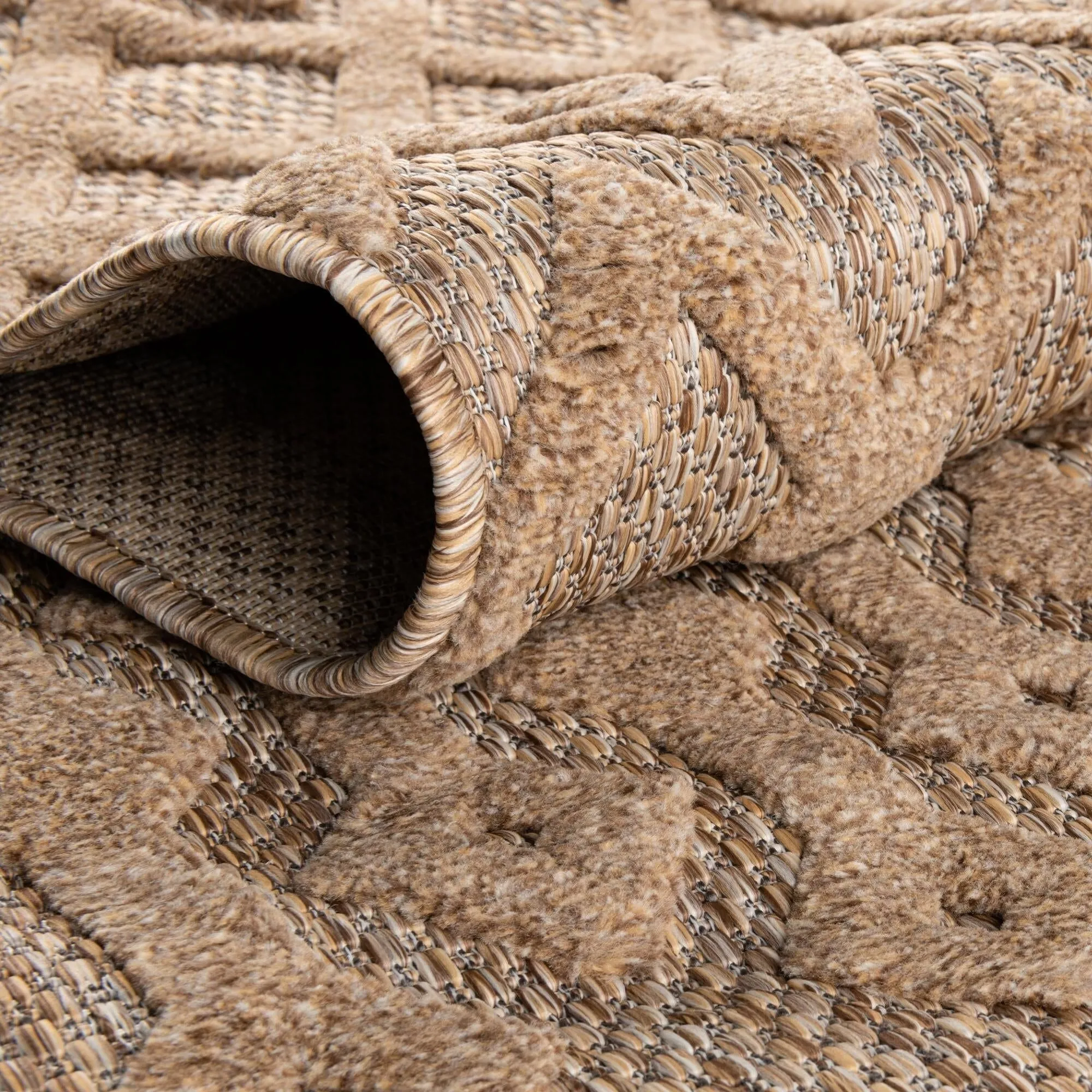 Outdoor Haversham Collection Area Rug
