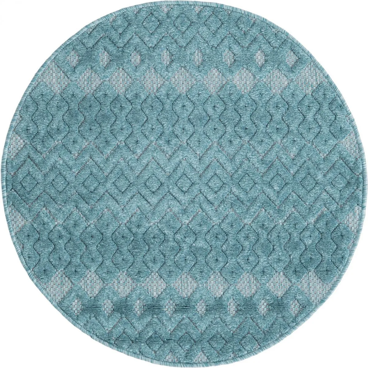 Outdoor Haversham Collection Area Rug