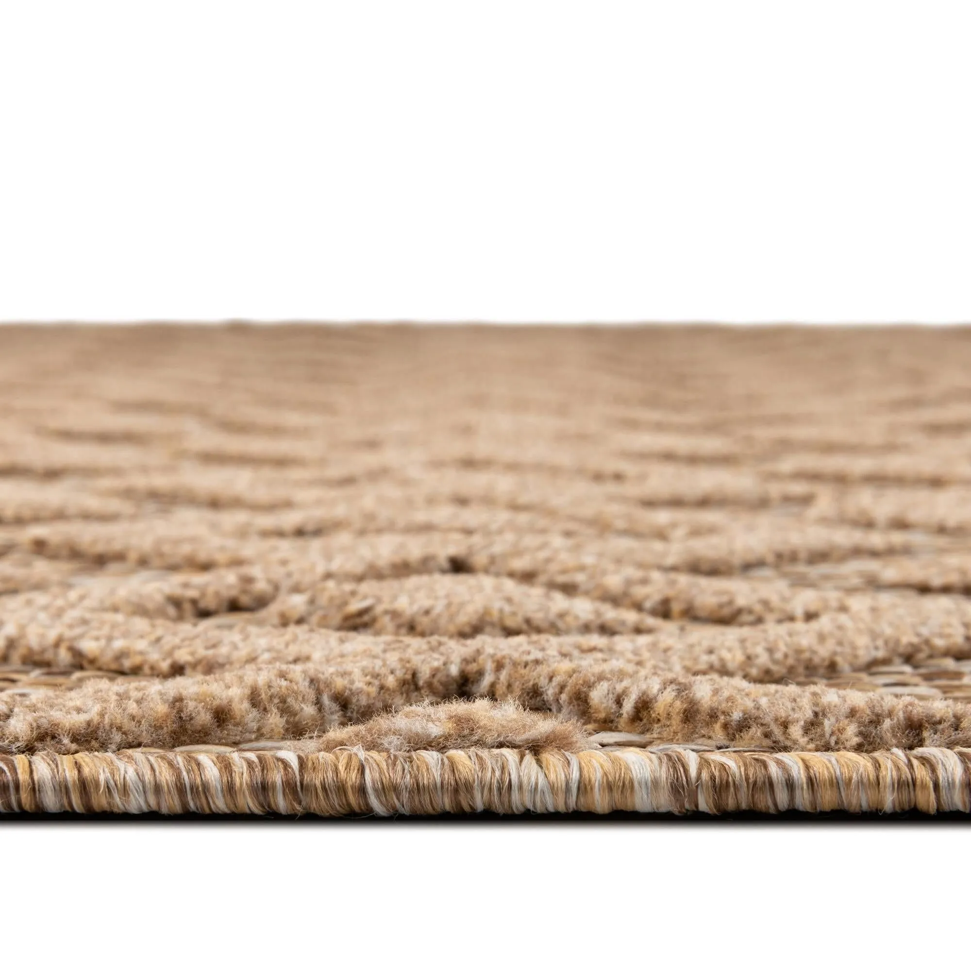 Outdoor Haversham Collection Area Rug