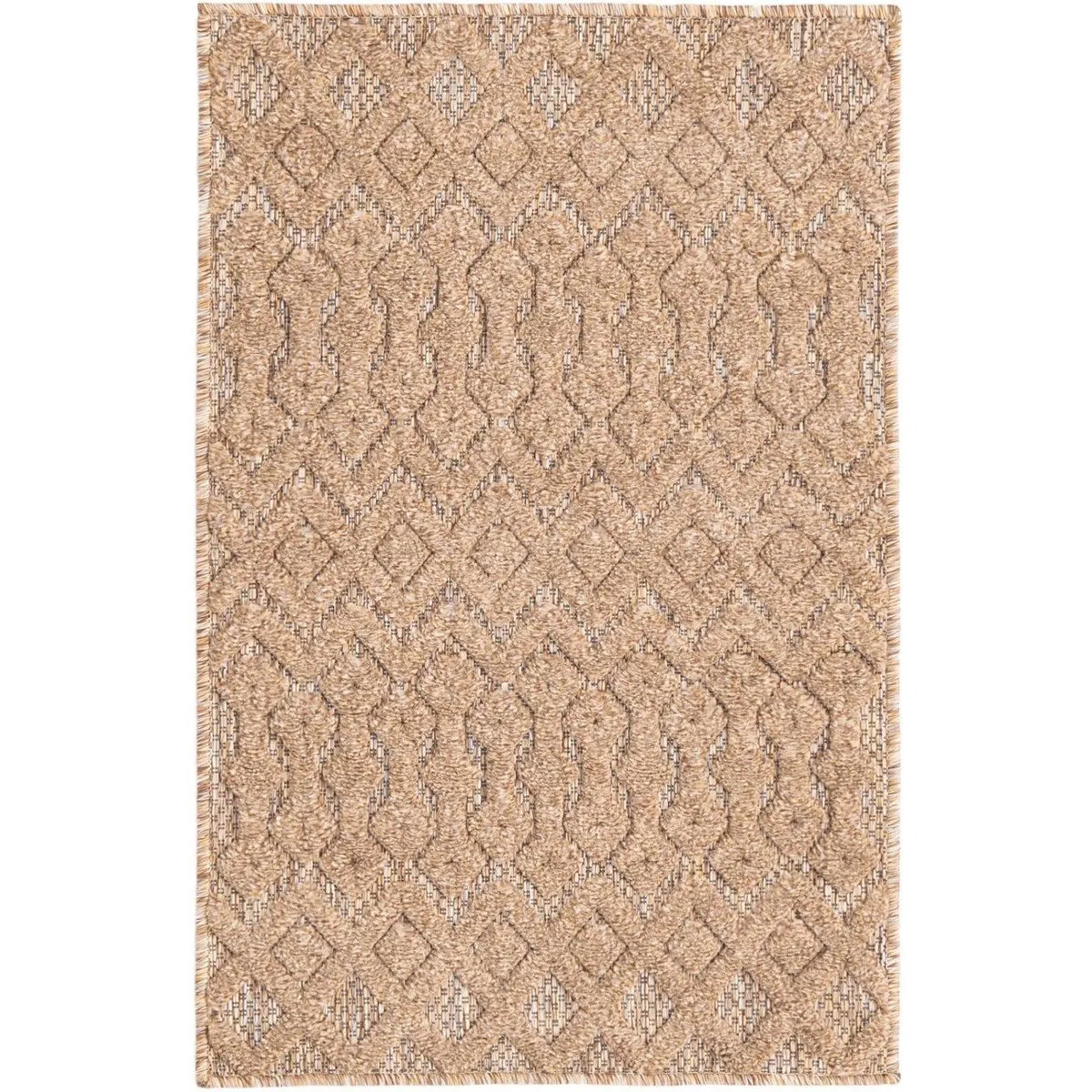 Outdoor Haversham Collection Area Rug