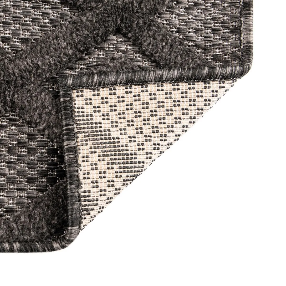Outdoor Haversham Collection Area Rug