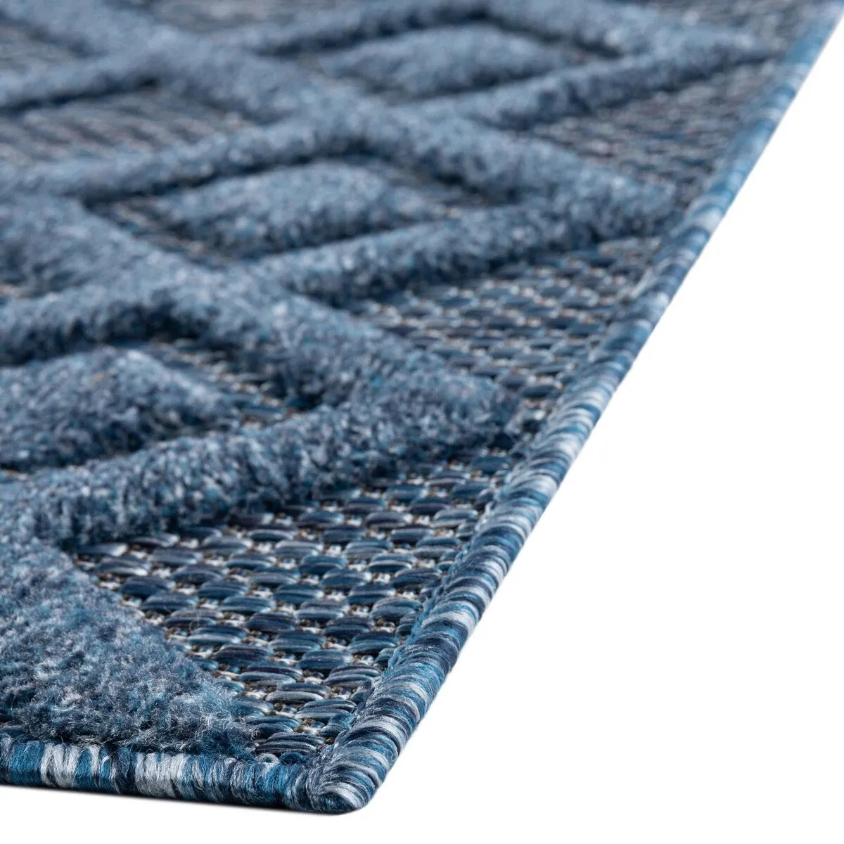 Outdoor Haversham Collection Area Rug
