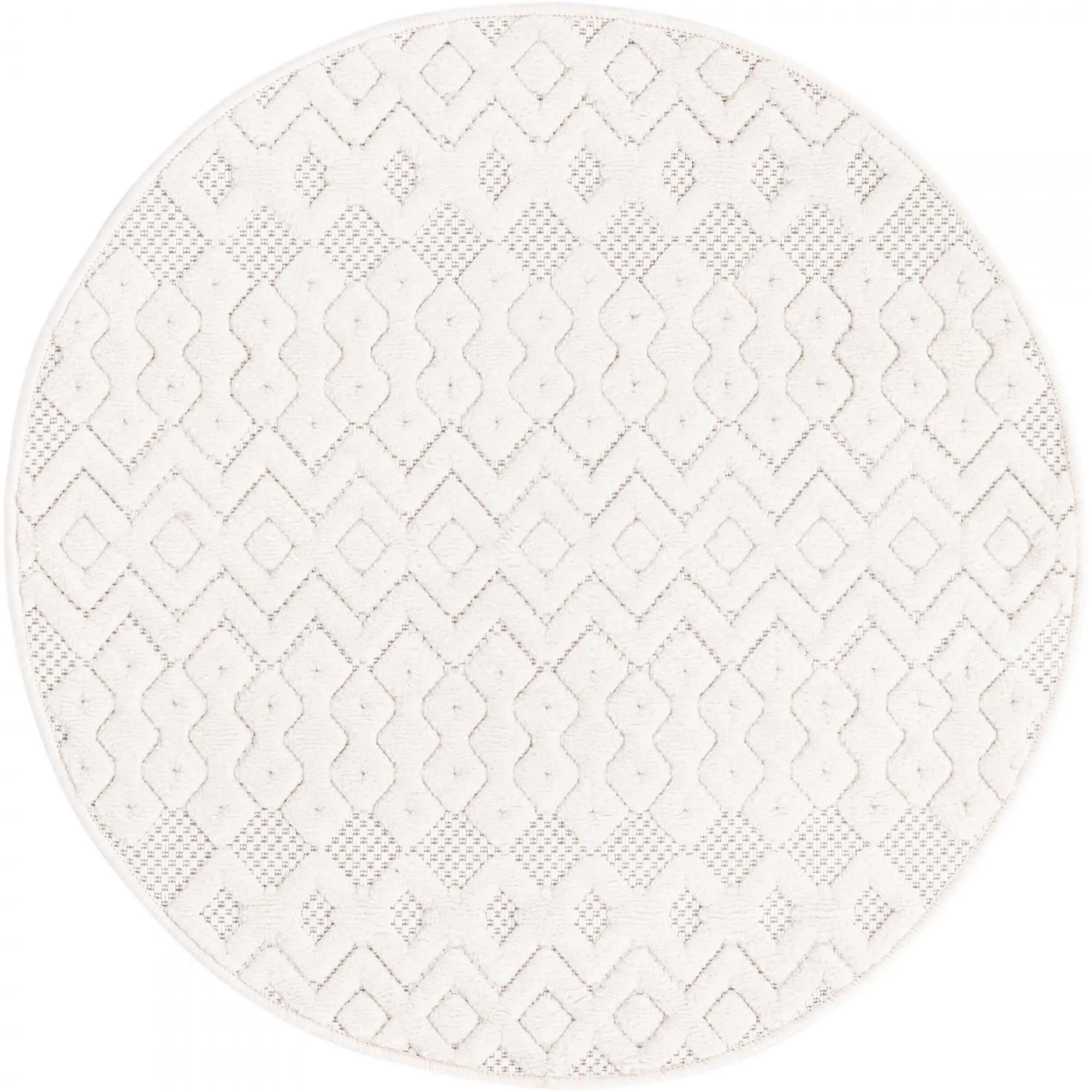 Outdoor Haversham Collection Area Rug