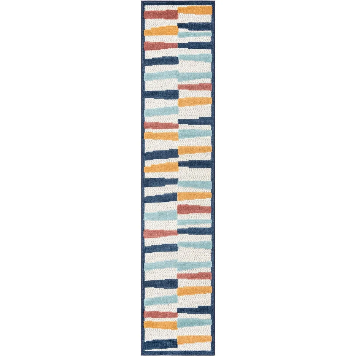 Outdoor Helena Collection Area Rug