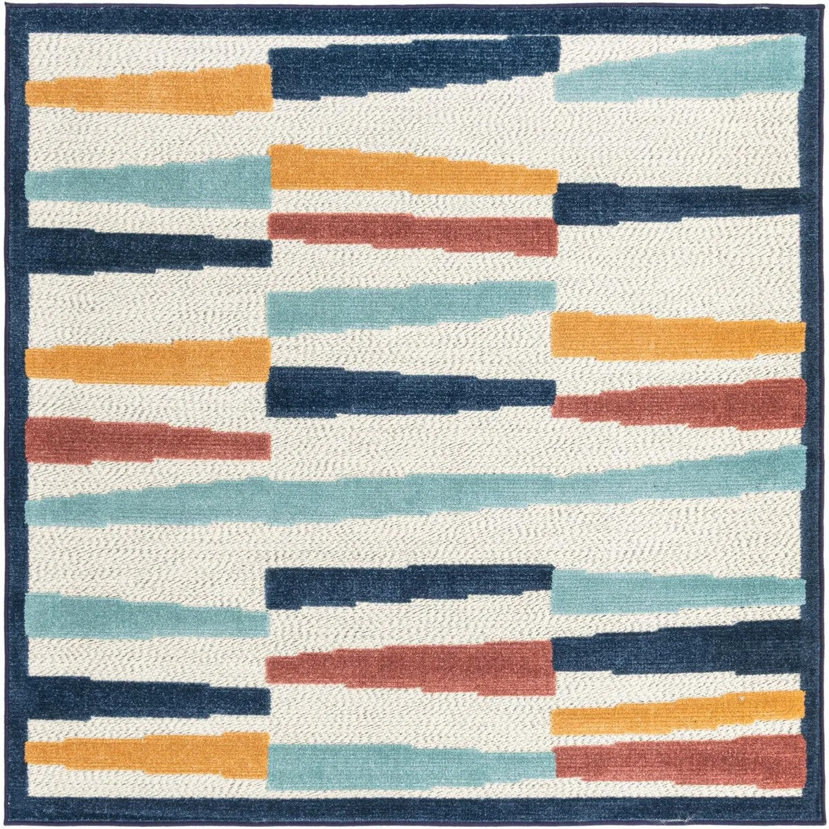 Outdoor Helena Collection Area Rug
