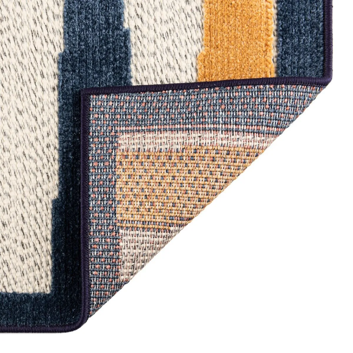 Outdoor Helena Collection Area Rug