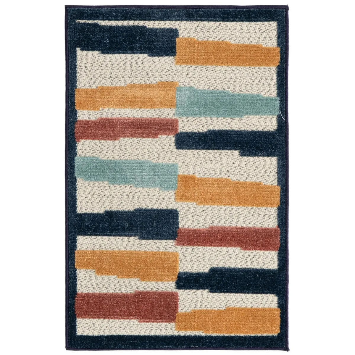 Outdoor Helena Collection Area Rug