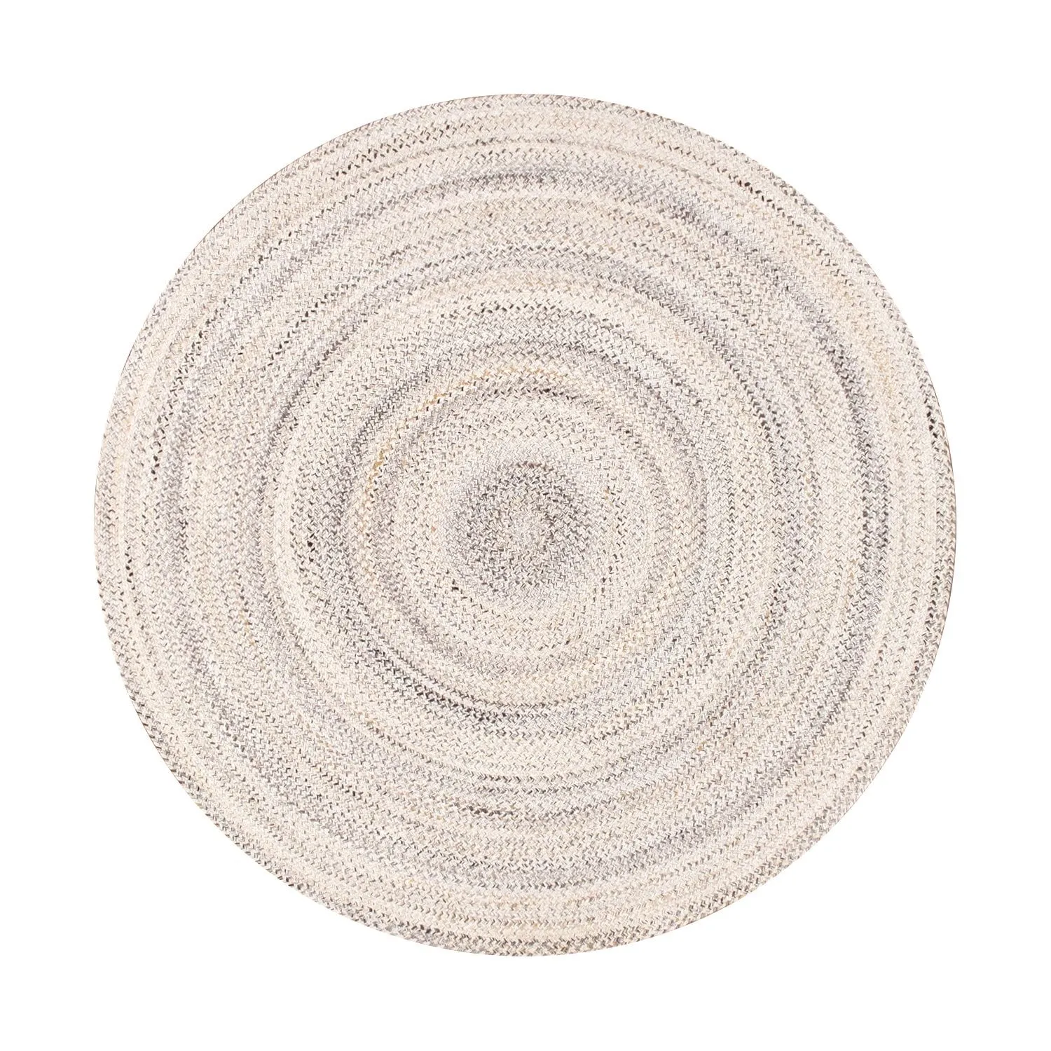 Pasargad Home Lagos Braided Indoor/Outdoor Area Rug