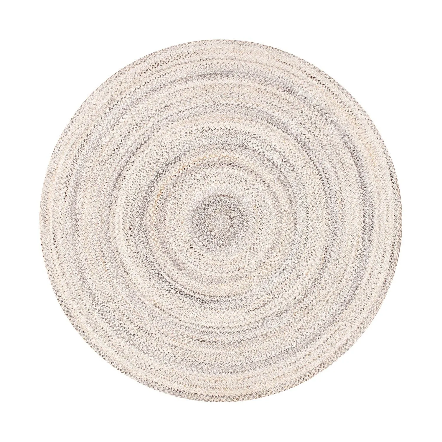 Pasargad Home Lagos Braided Indoor/Outdoor Area Rug