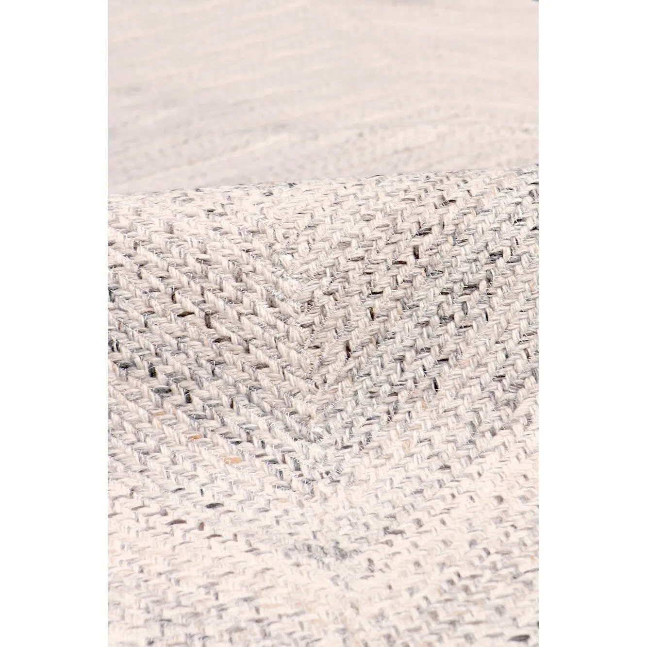 Pasargad Home Lagos Braided Indoor/Outdoor Area Rug