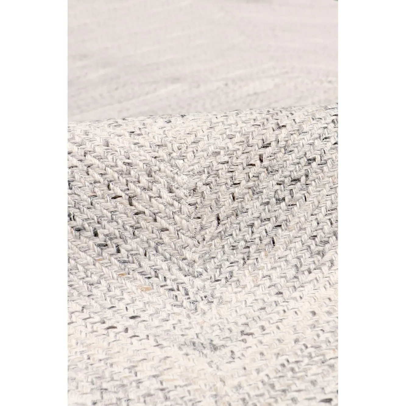 Pasargad Home Lagos Braided Indoor/Outdoor Area Rug