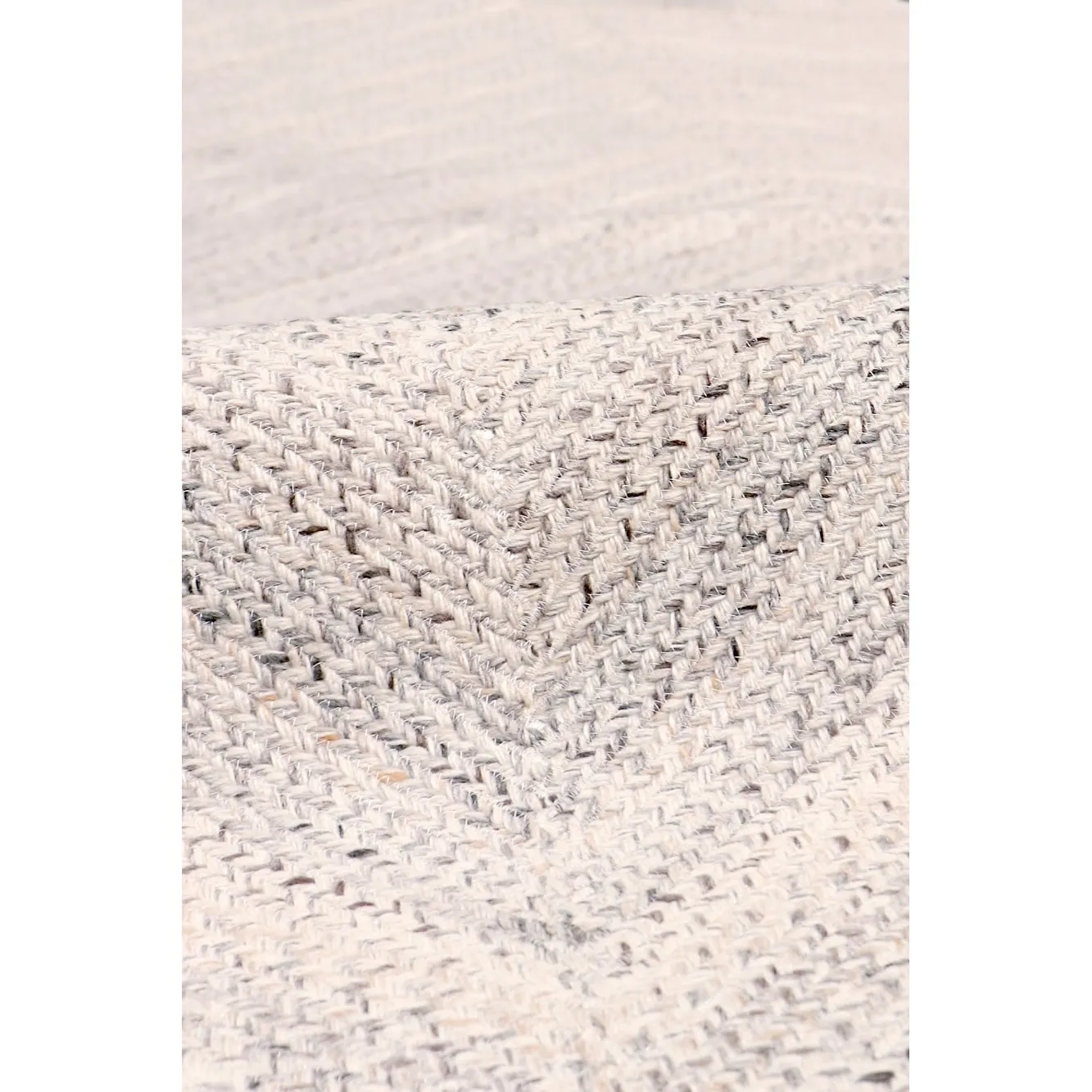 Pasargad Home Lagos Braided Indoor/Outdoor Area Rug