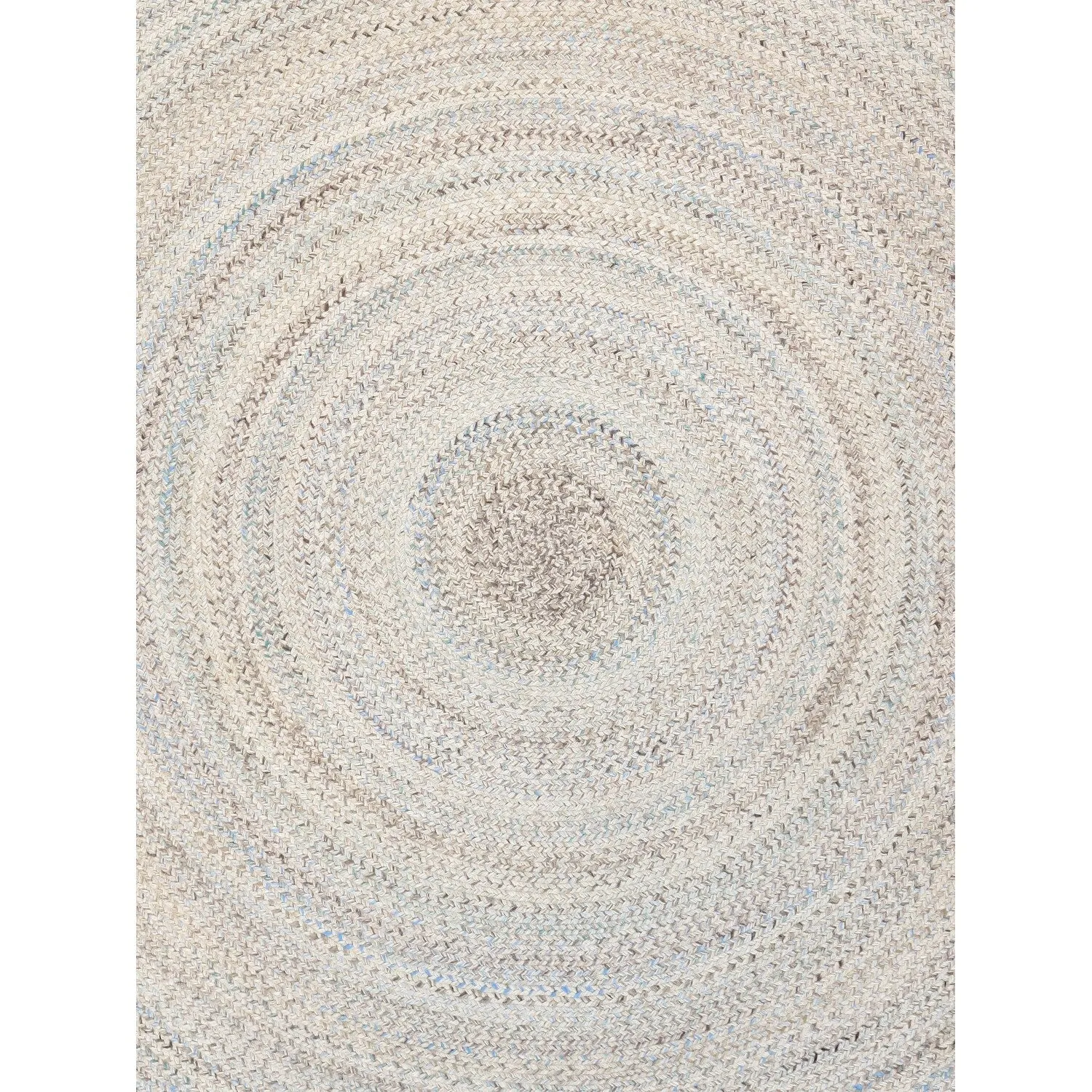 Pasargad Home Lagos Braided Indoor/Outdoor Area Rug