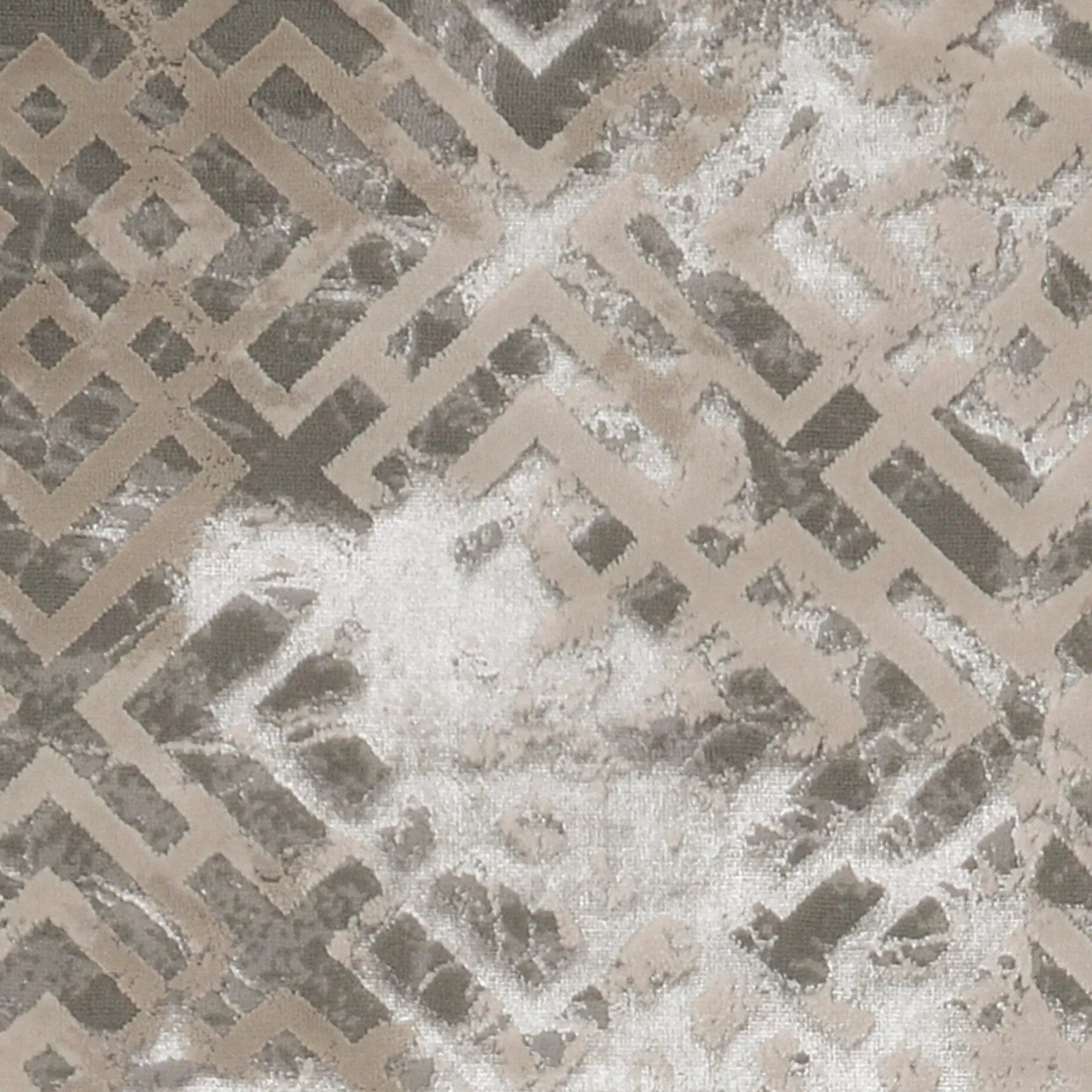 Porch & Den Corrine Distressed Marble Rug