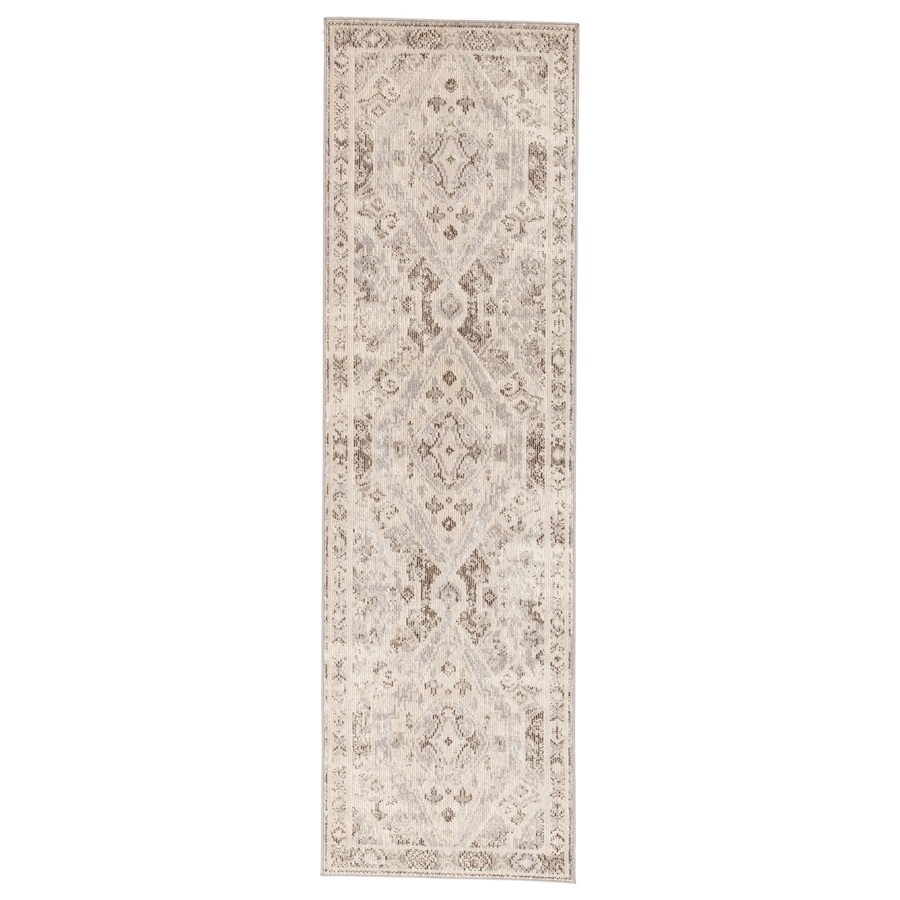 Porch & Den Falkland Medallion Indoor/ Outdoor Area Rug