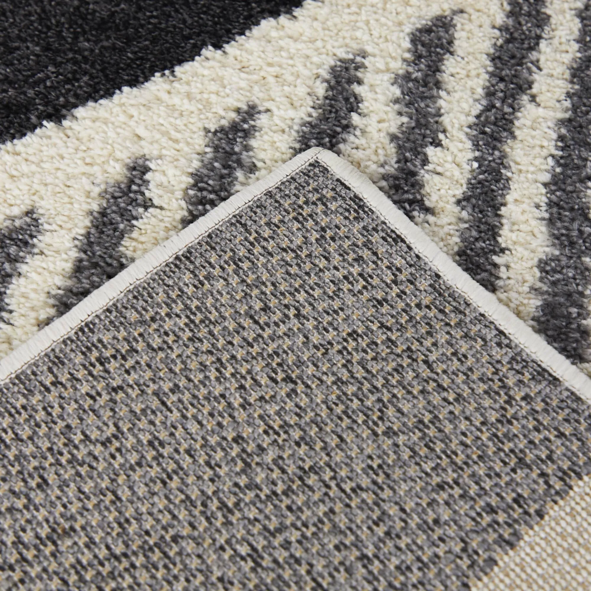 Rafael Modern Geometric Area Rug
