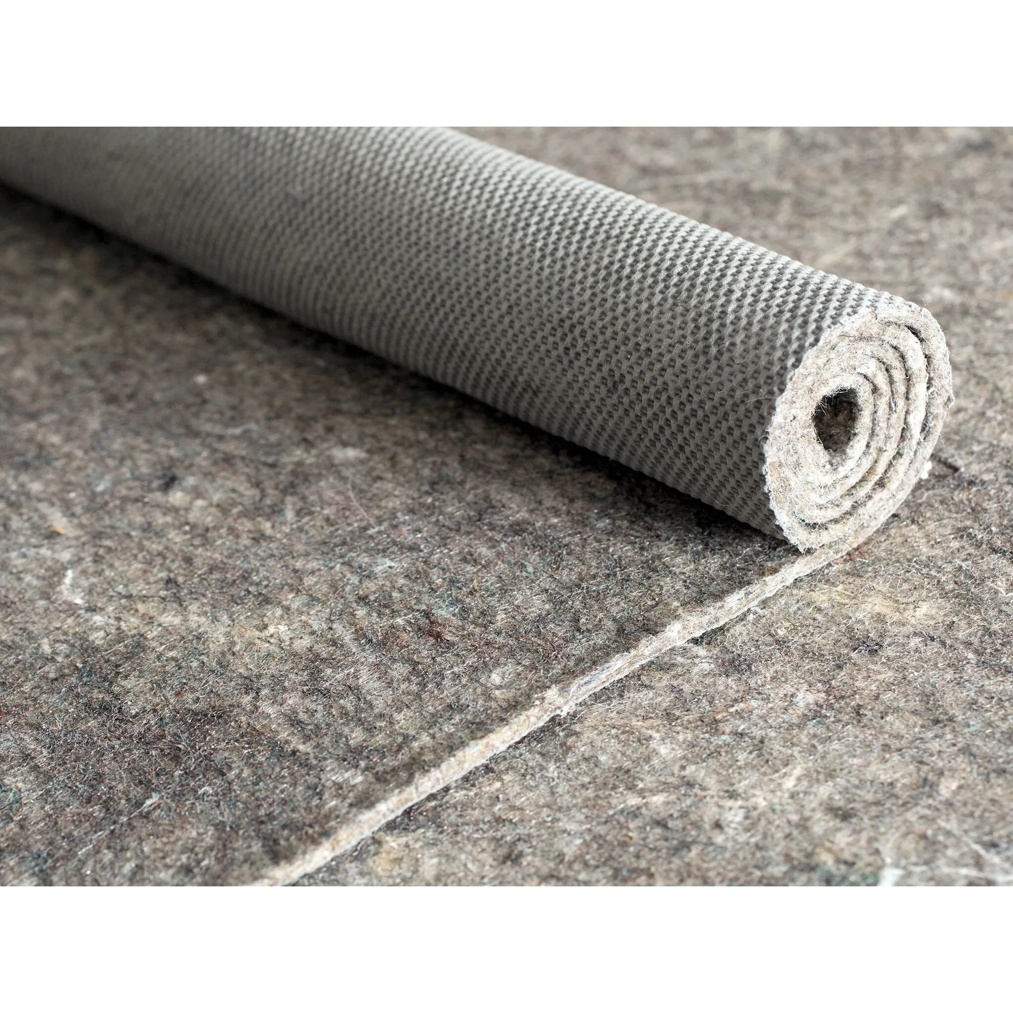RugPadUSA CushGrip 1/8-inch Thick Felt and Rubber Rug Pad