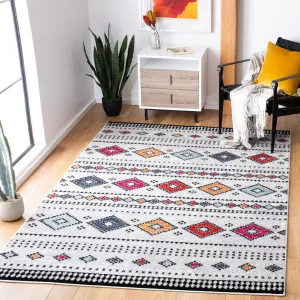 SAFAVIEH Adirondack Fabricia Moroccan Boho Rug