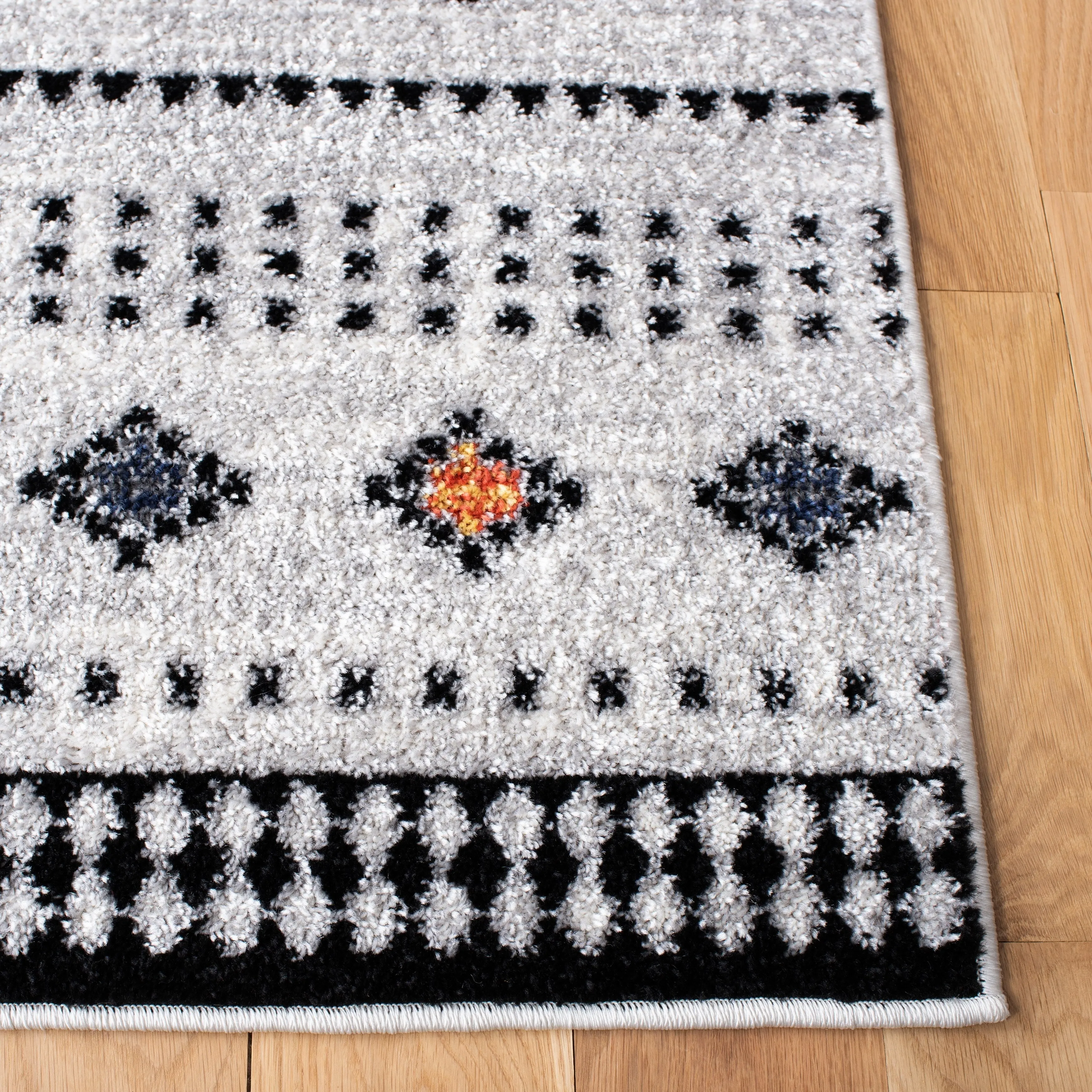 SAFAVIEH Adirondack Fabricia Moroccan Boho Rug