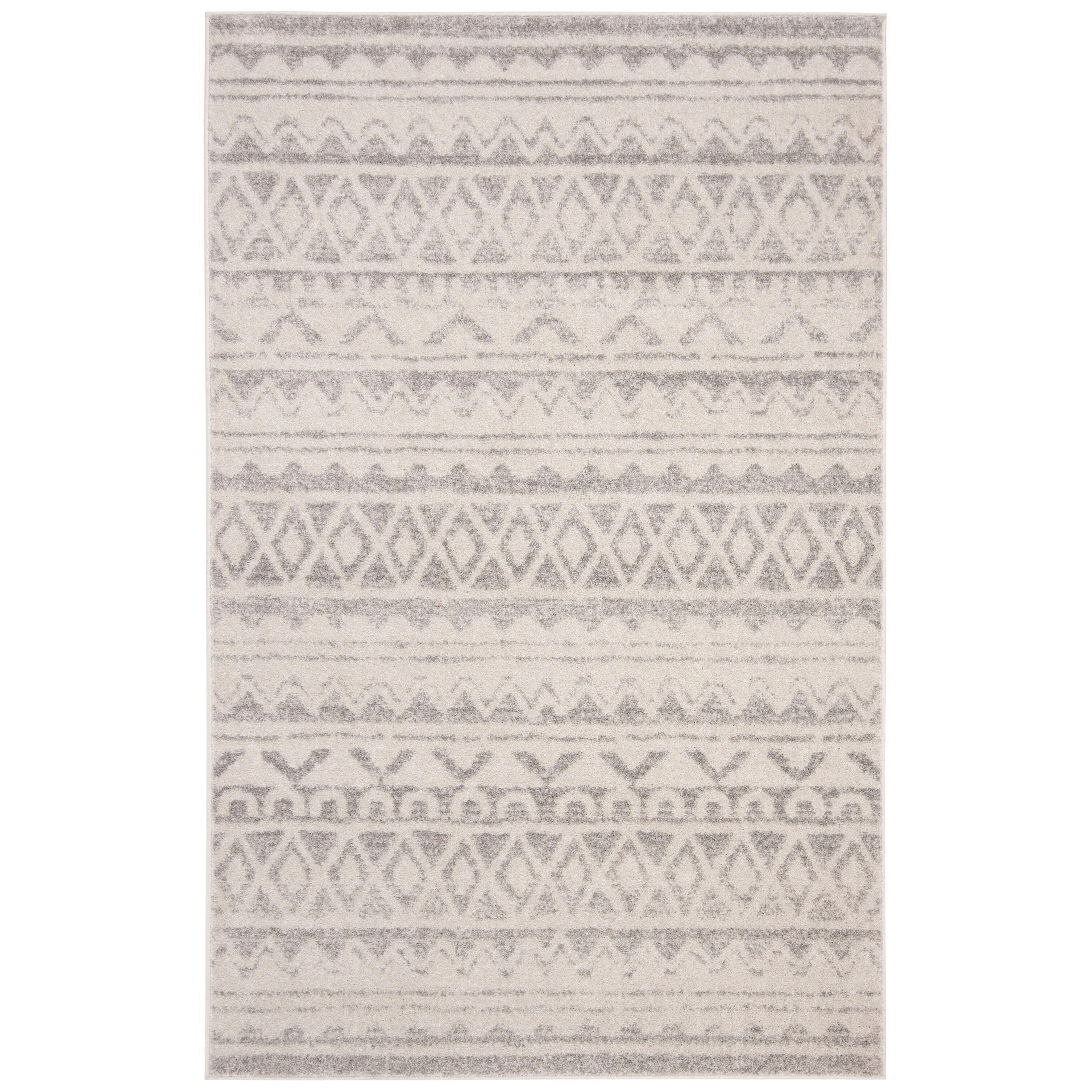 SAFAVIEH Adirondack Hiyam Moroccan Boho Rug