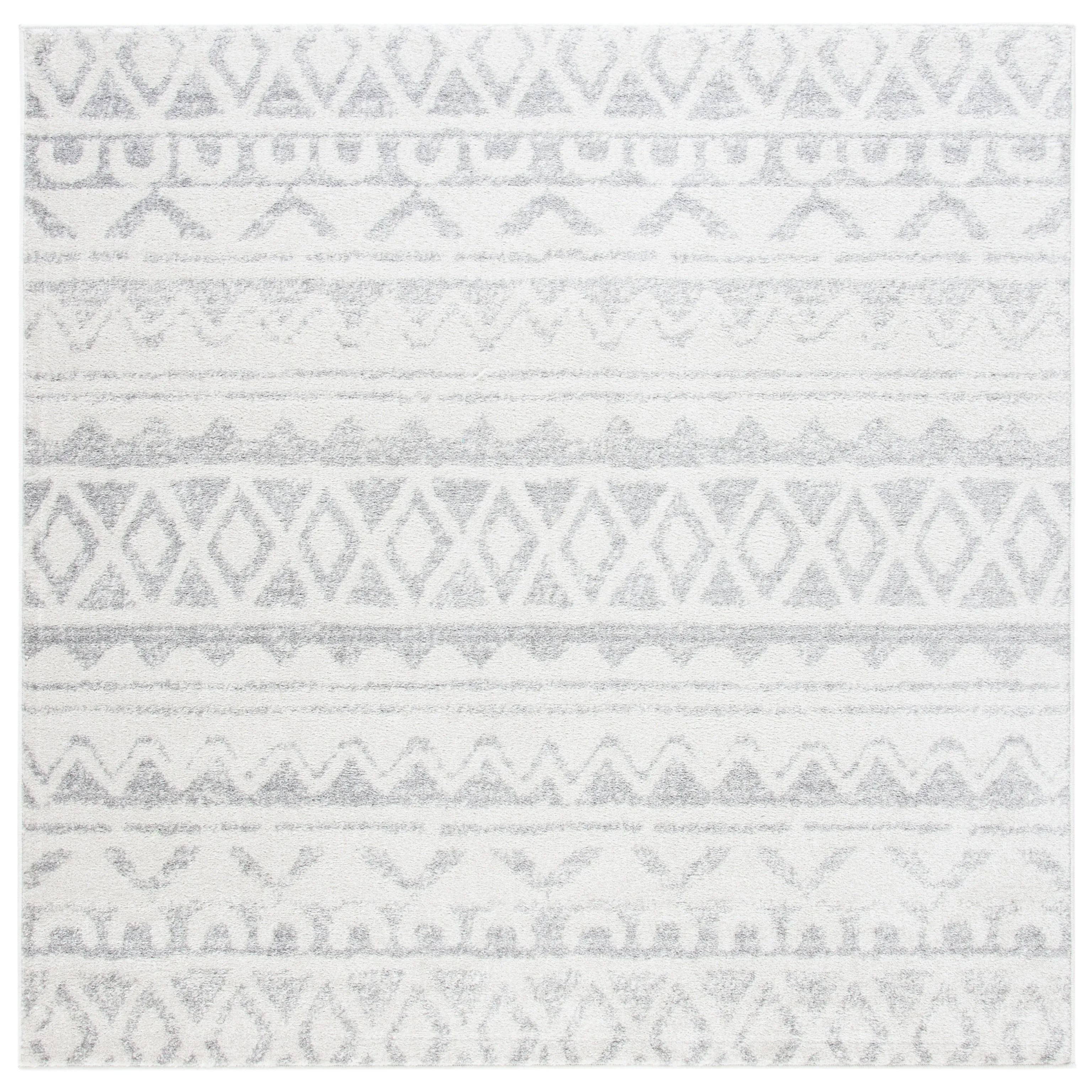 SAFAVIEH Adirondack Hiyam Moroccan Boho Rug