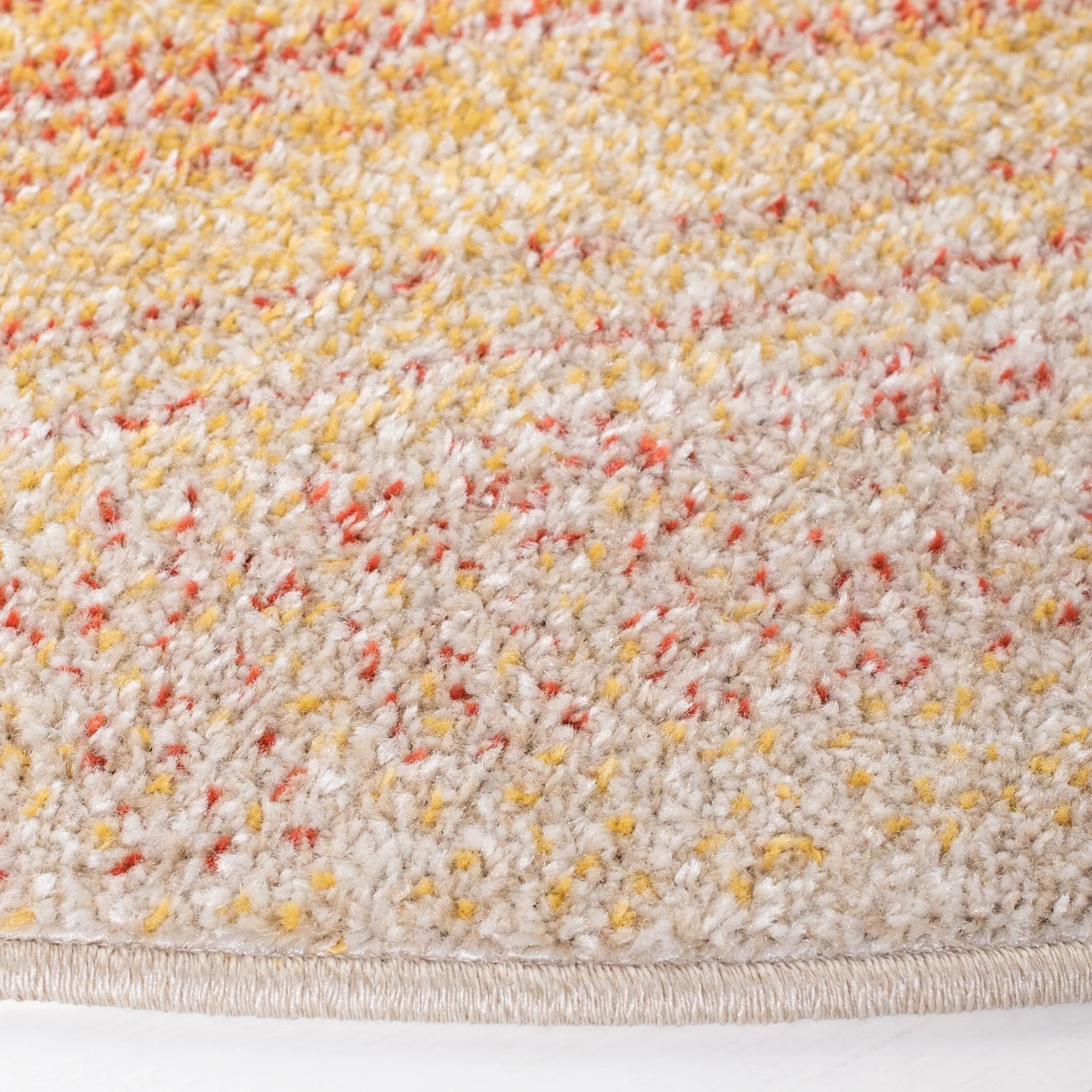 SAFAVIEH Adirondack Muzeyyen Ombre Distressed Rug