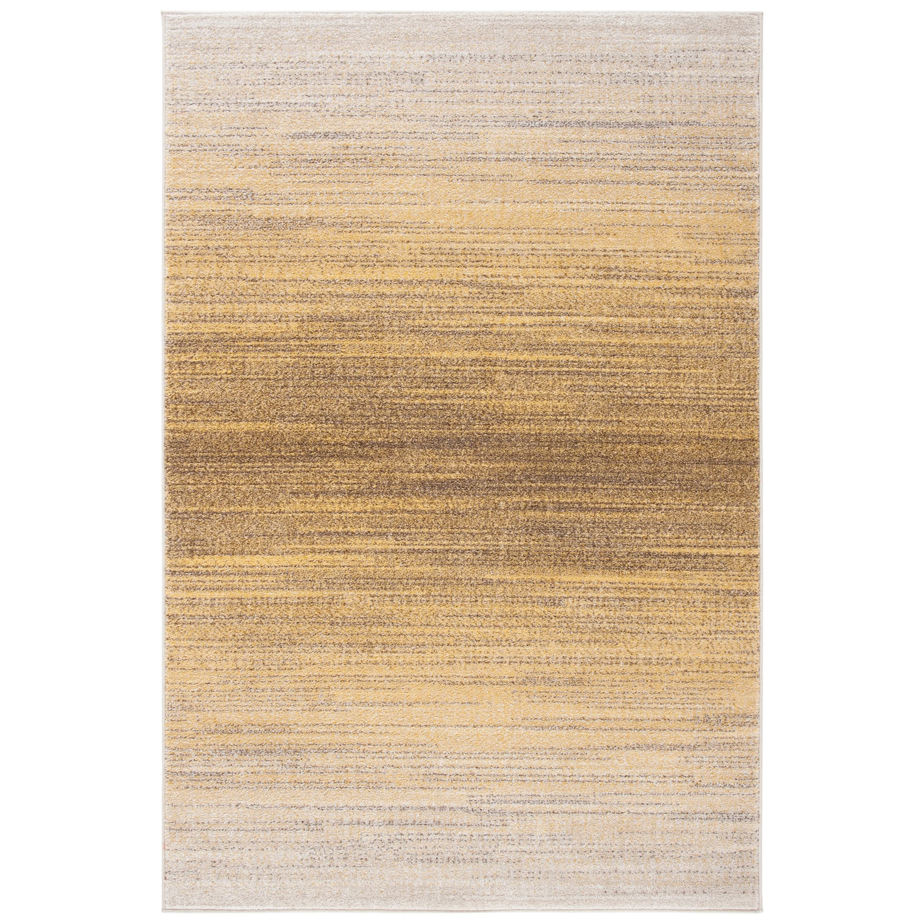 SAFAVIEH Adirondack Muzeyyen Ombre Distressed Rug