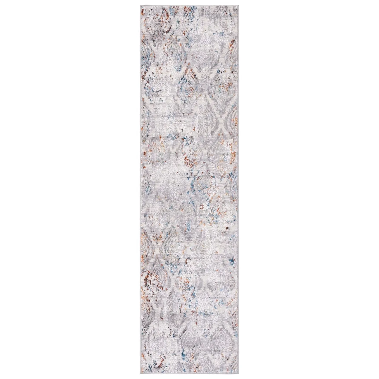 SAFAVIEH Amelia Agaath Modern Abstract Rug