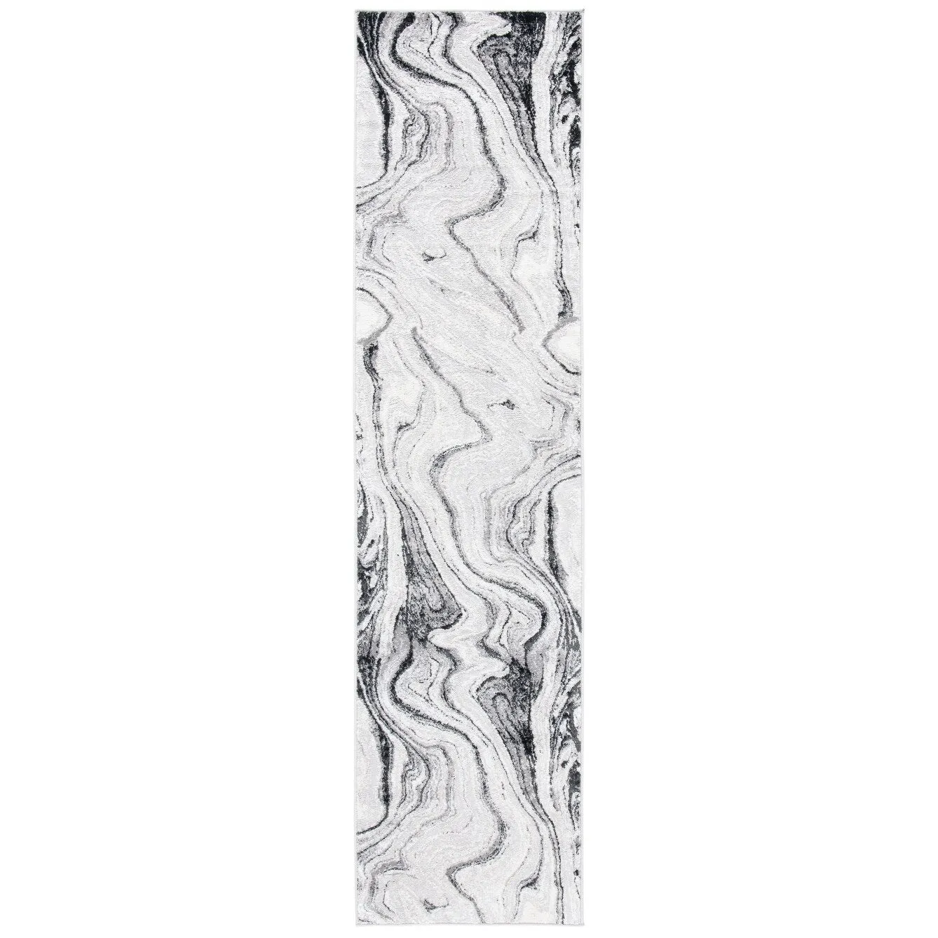 SAFAVIEH Amelia Octaviea Modern Abstract Rug