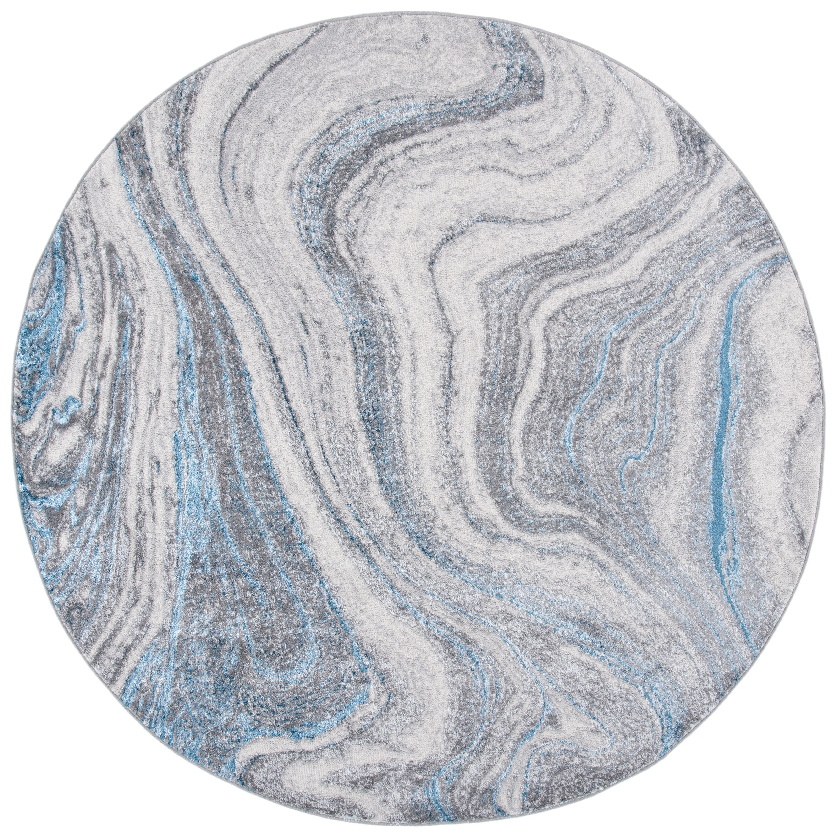 SAFAVIEH Amelia Octaviea Modern Abstract Rug