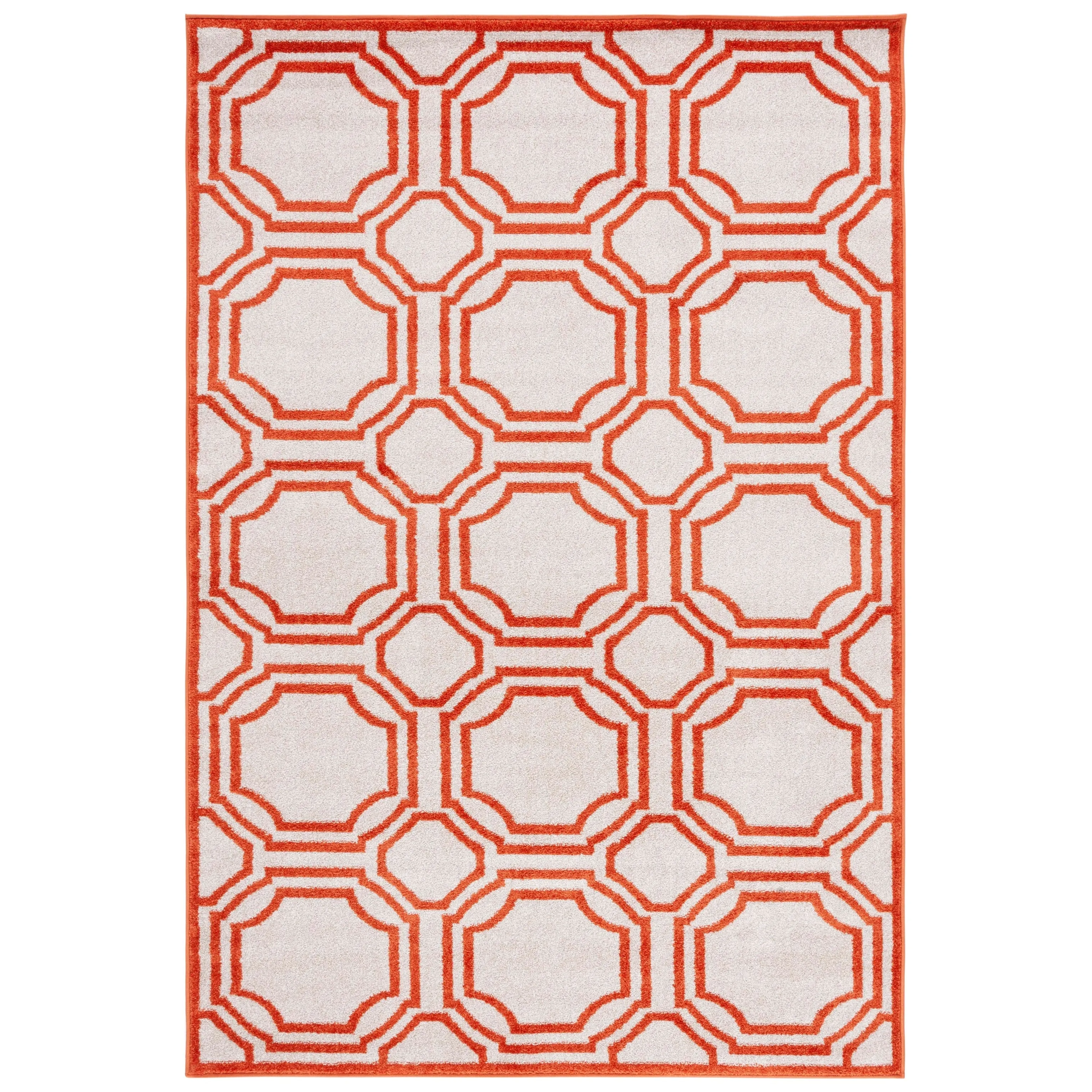 SAFAVIEH Amherst Aleksei Modern Rug