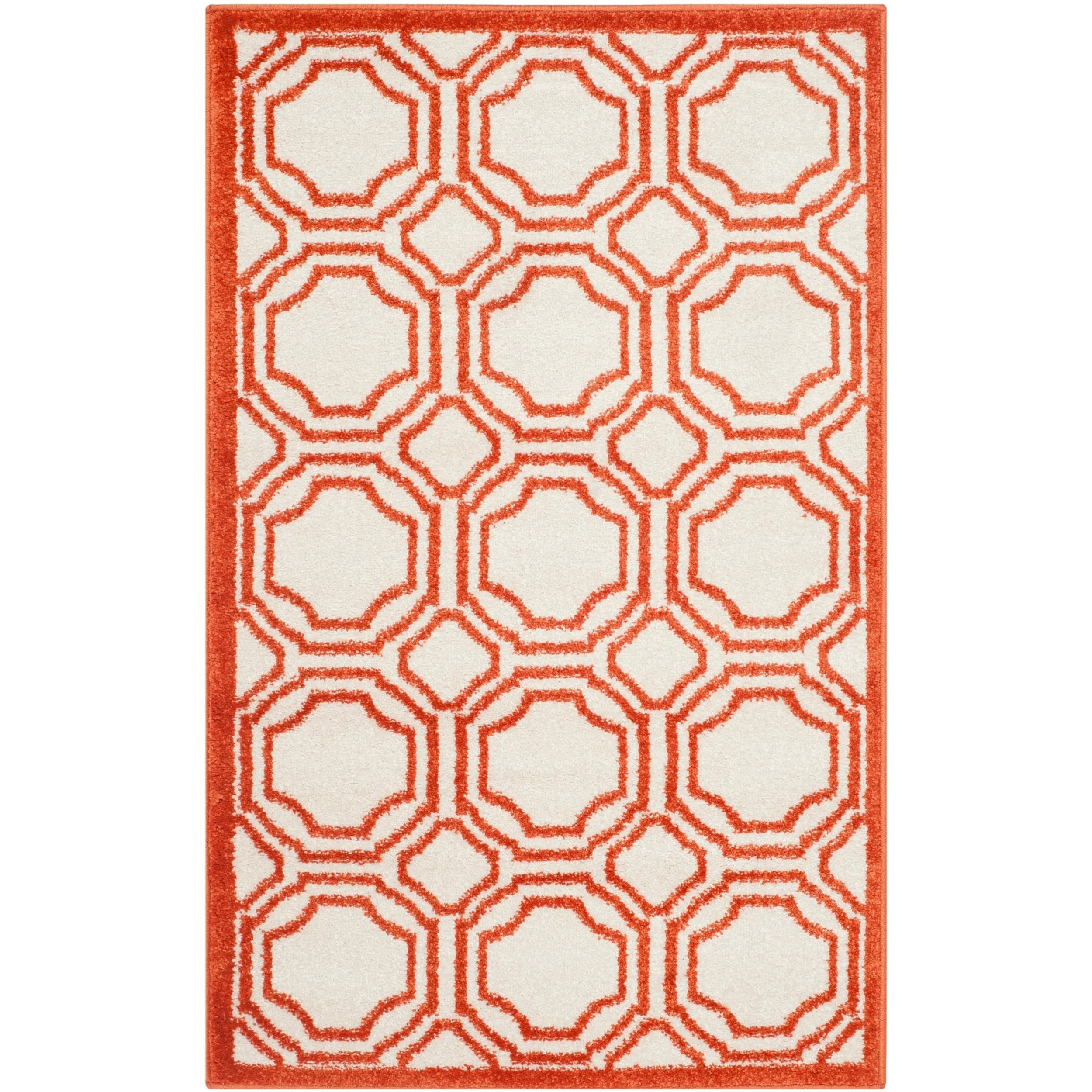 SAFAVIEH Amherst Aleksei Modern Rug
