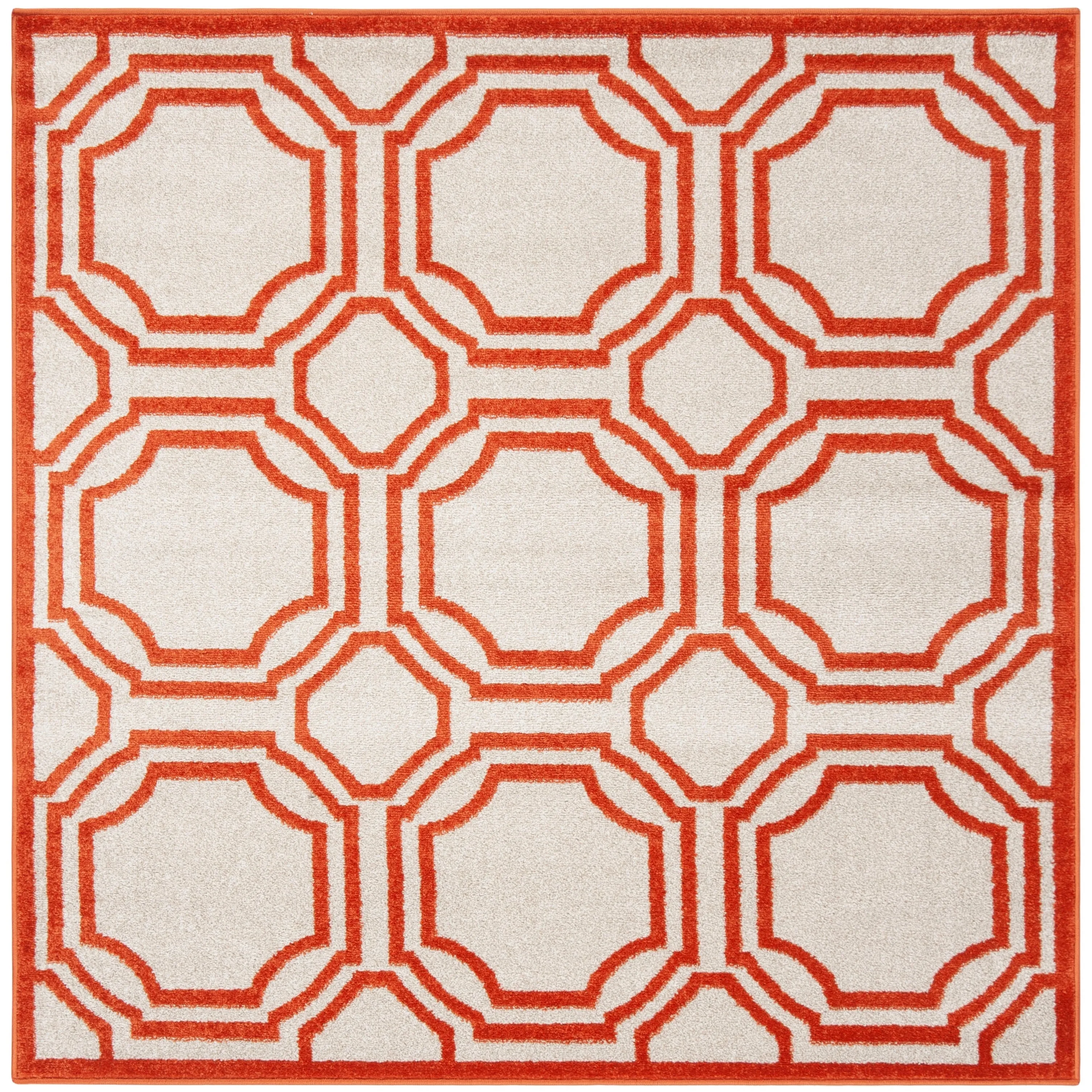 SAFAVIEH Amherst Aleksei Modern Rug