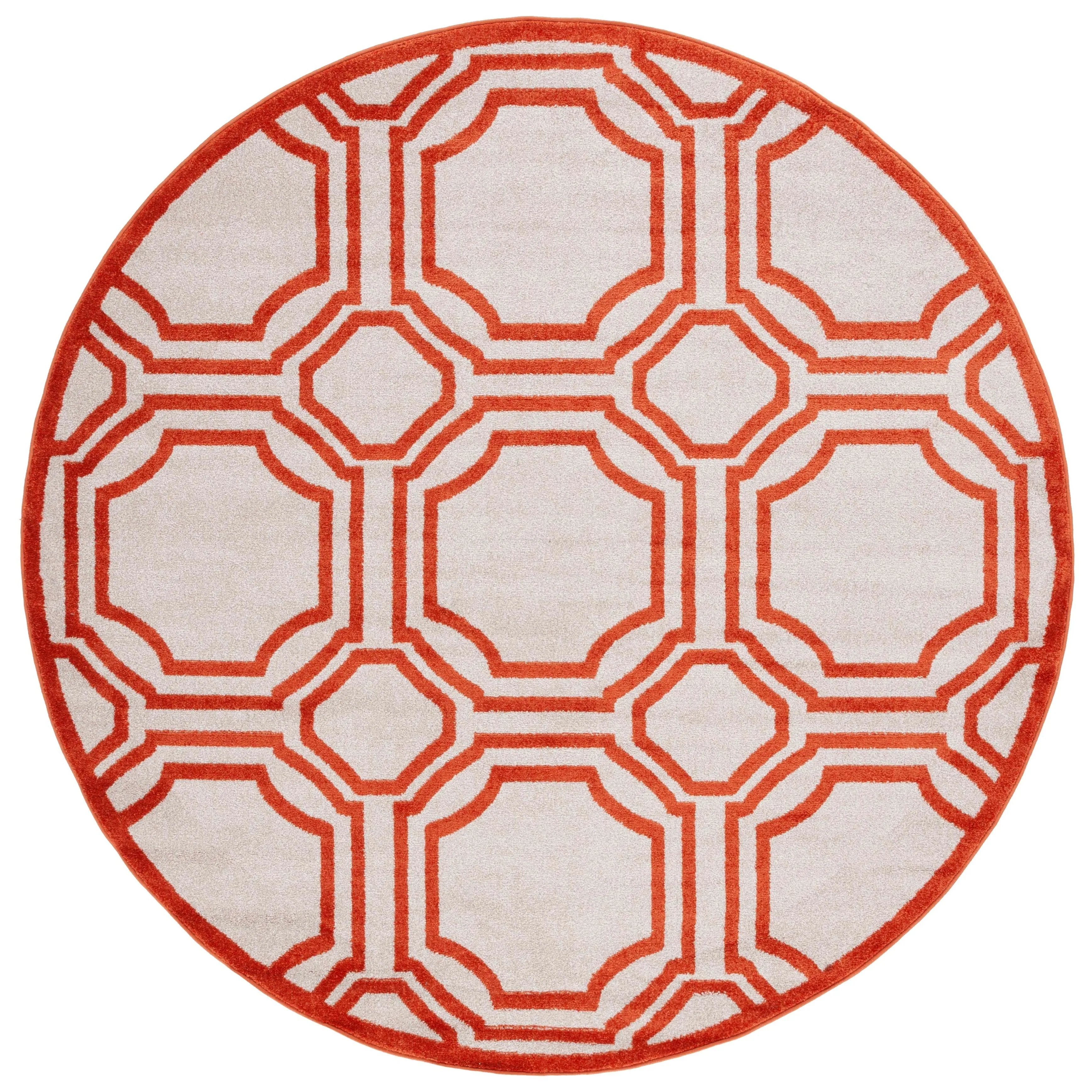 SAFAVIEH Amherst Aleksei Modern Rug