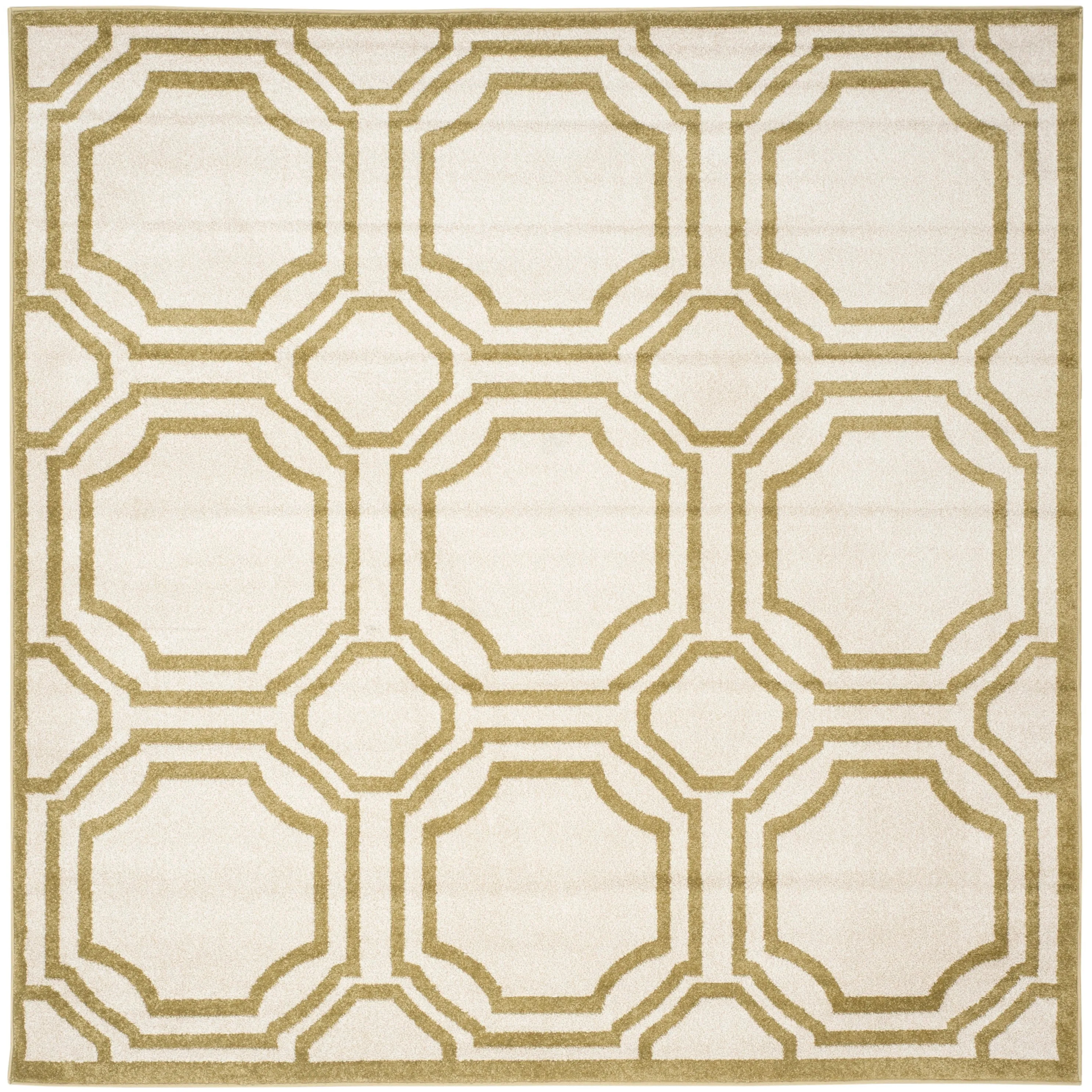 SAFAVIEH Amherst Aleksei Modern Rug