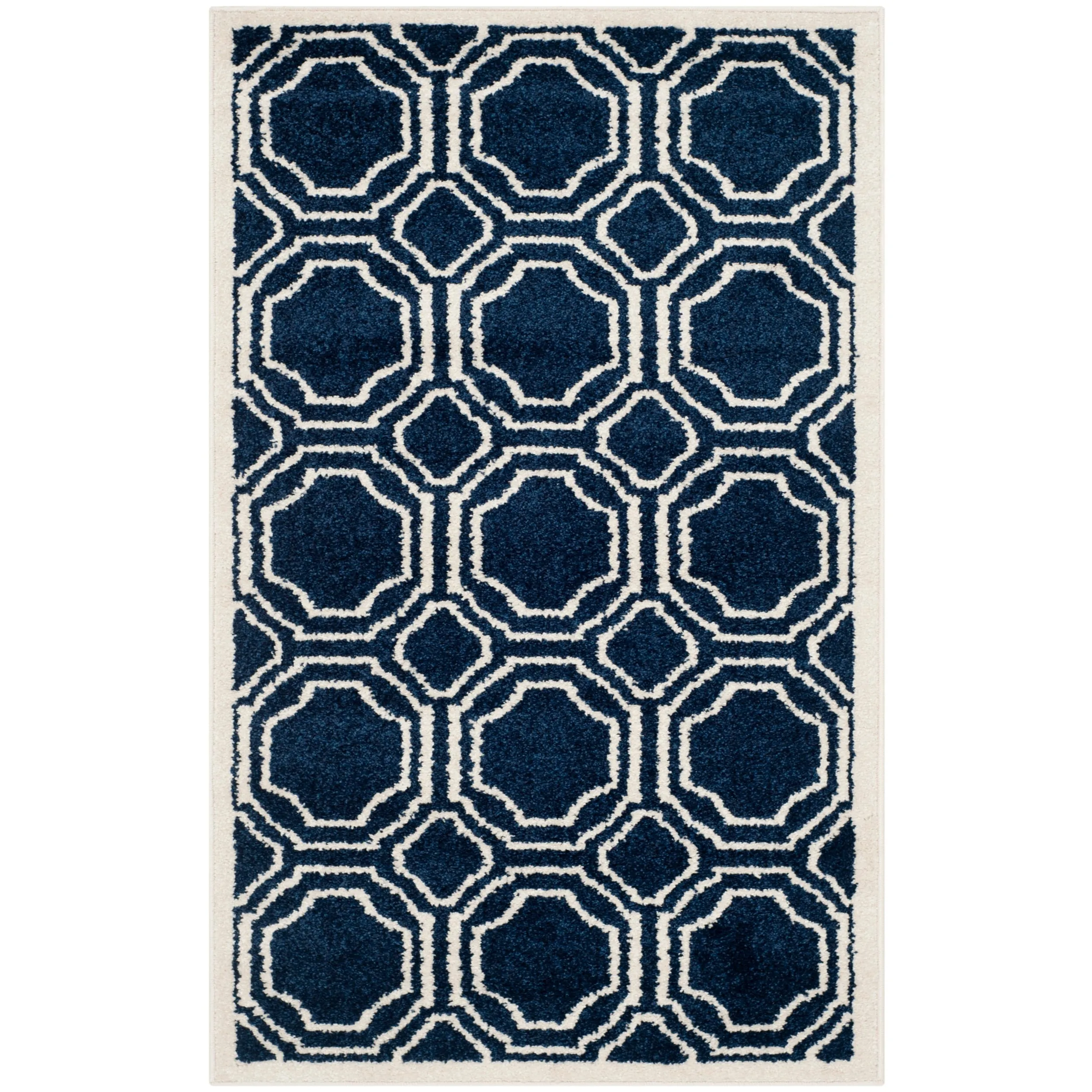 SAFAVIEH Amherst Aleksei Modern Rug