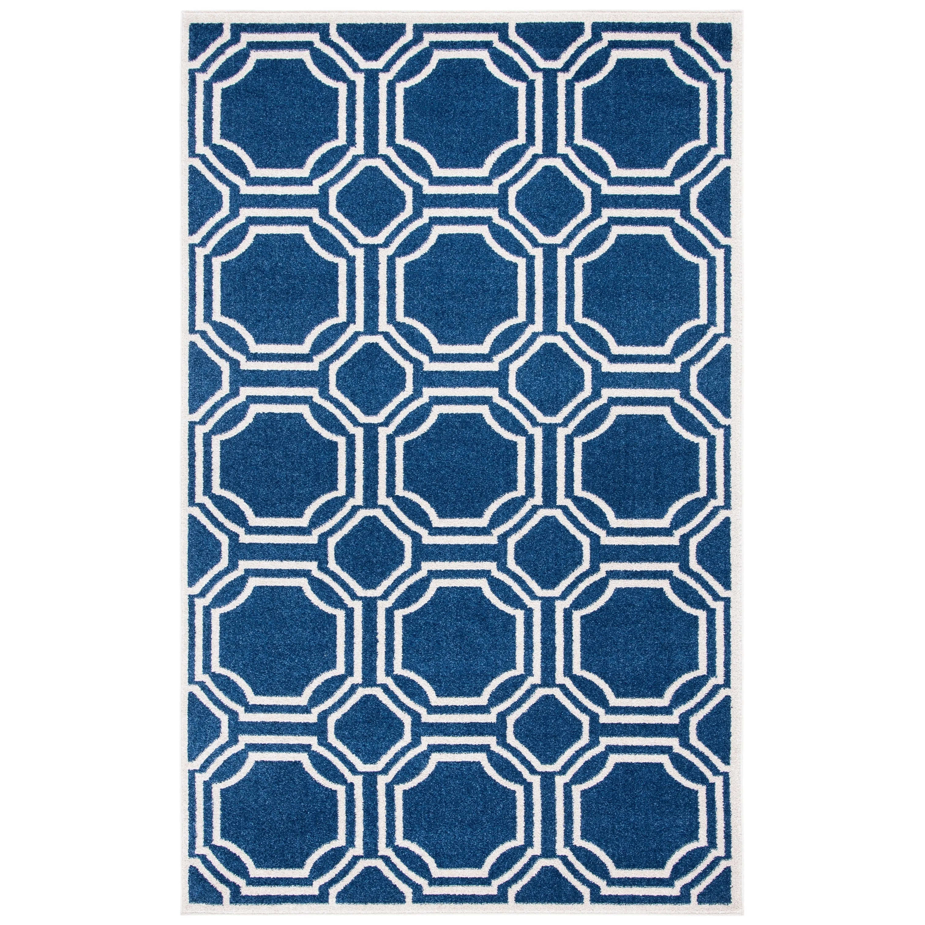 SAFAVIEH Amherst Aleksei Modern Rug