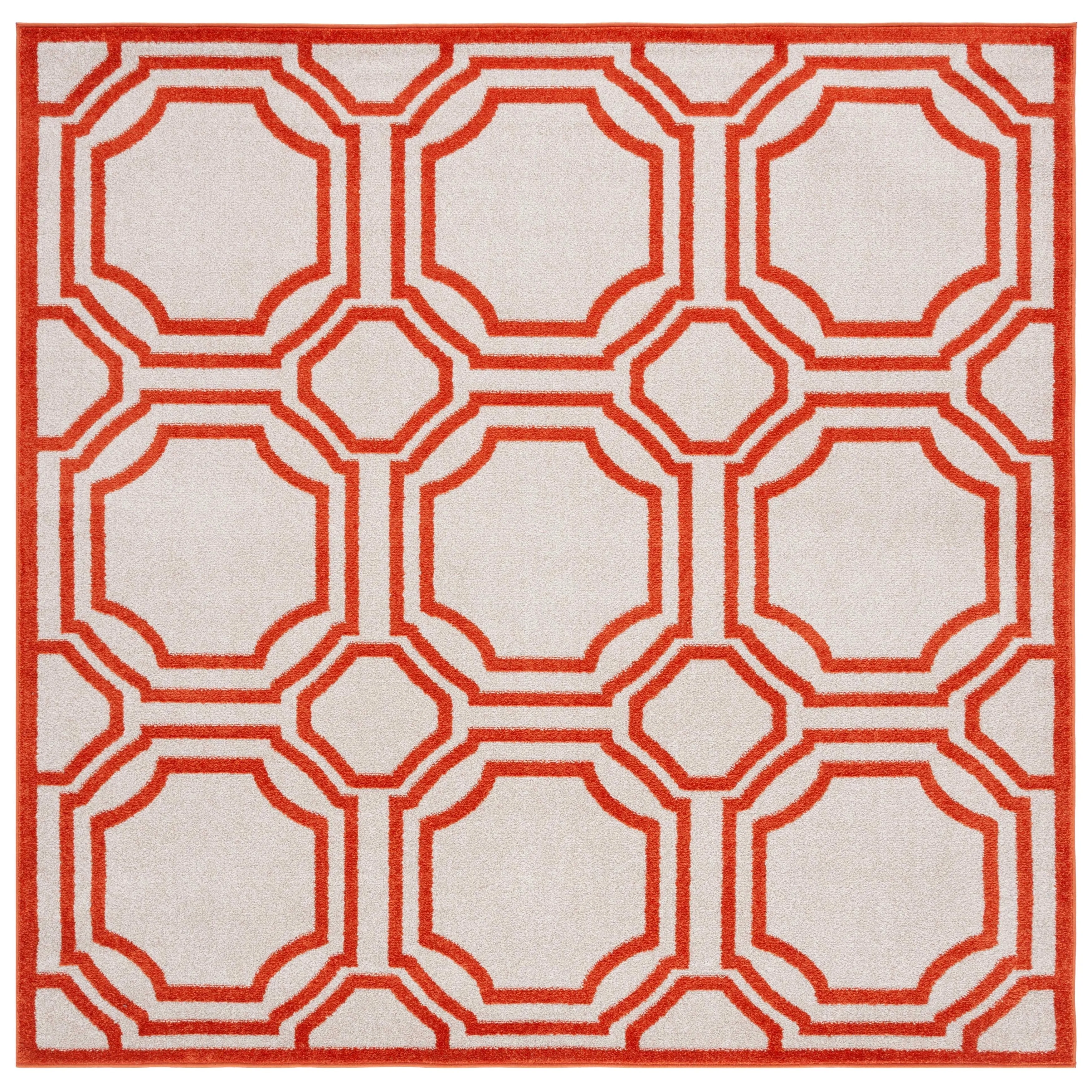 SAFAVIEH Amherst Aleksei Modern Rug