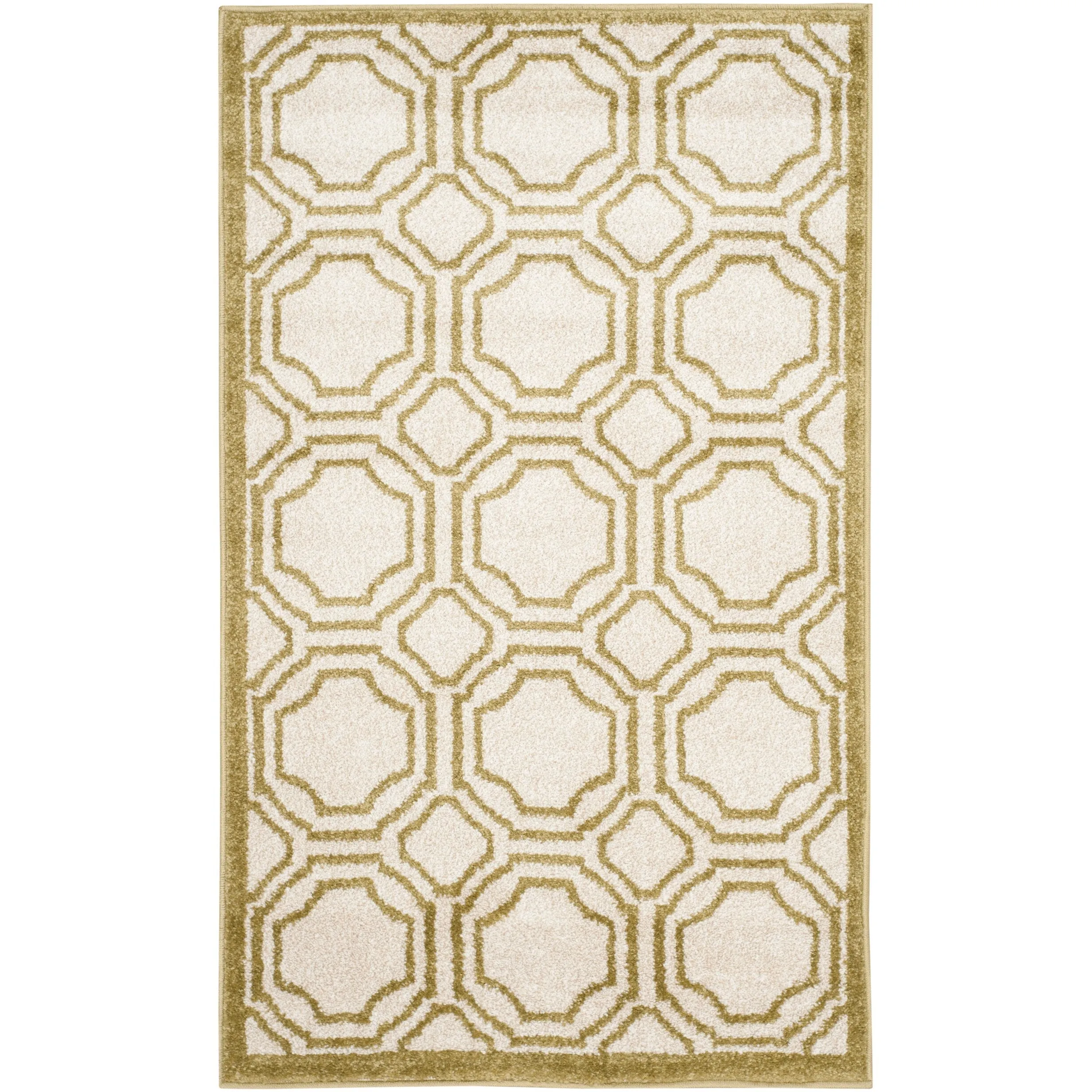 SAFAVIEH Amherst Aleksei Modern Rug