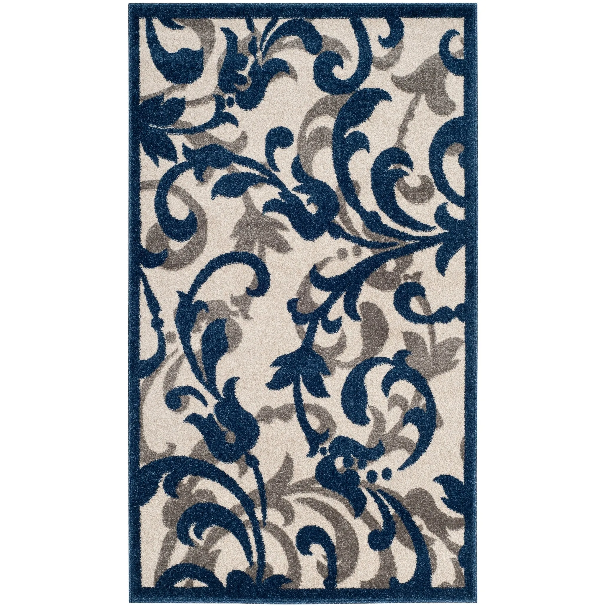 SAFAVIEH Amherst Mujesira Modern Rug