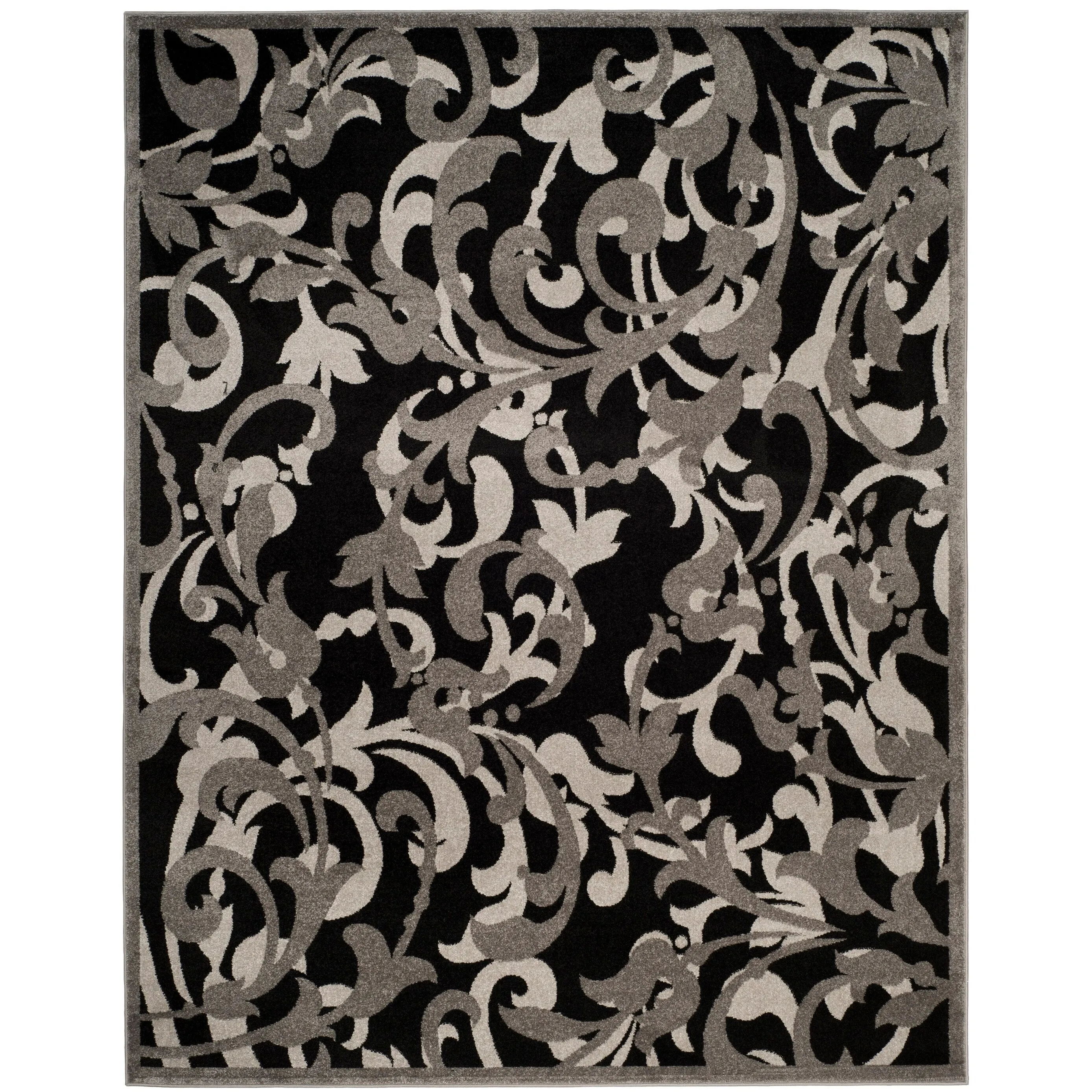 SAFAVIEH Amherst Mujesira Modern Rug