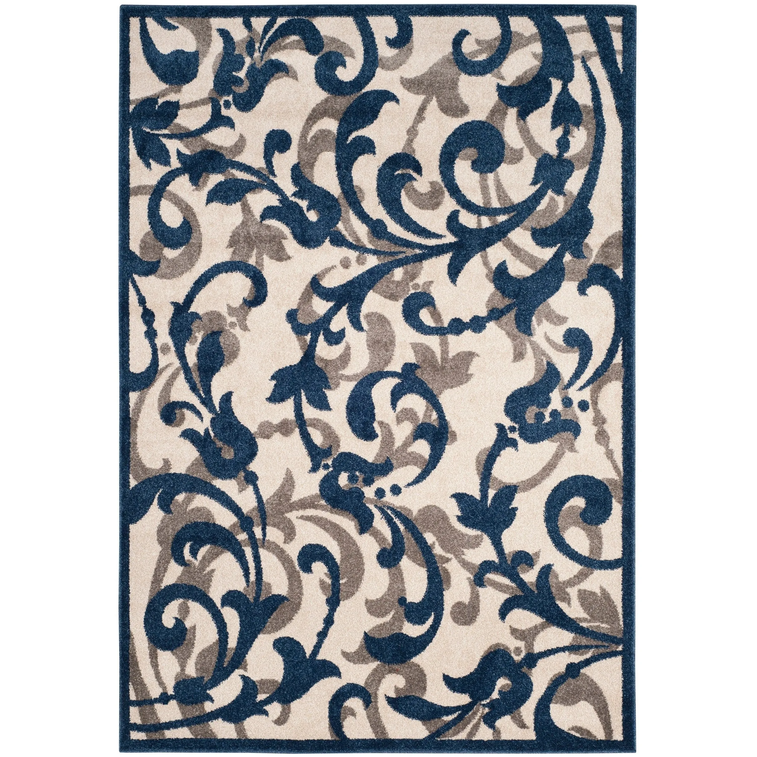 SAFAVIEH Amherst Mujesira Modern Rug