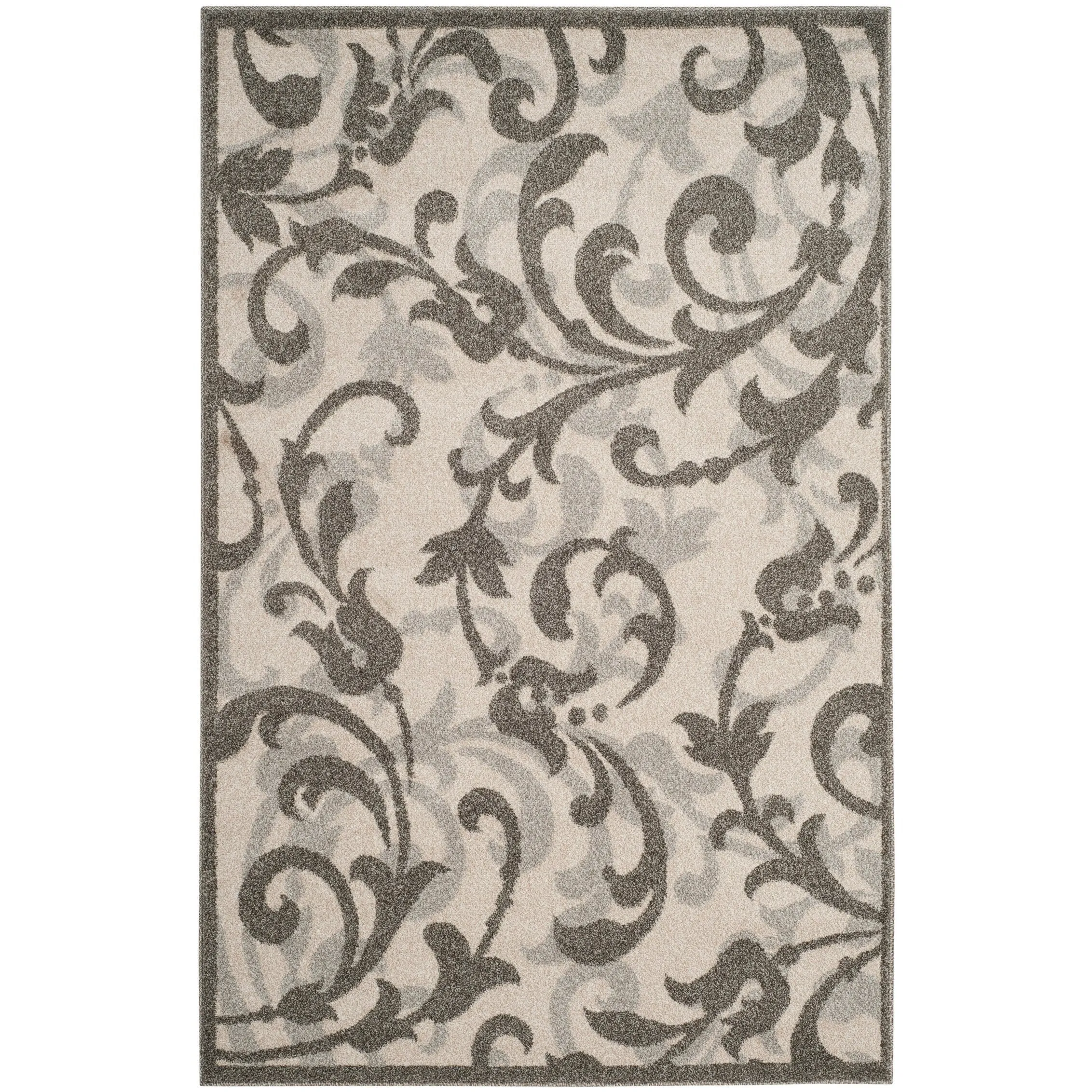 SAFAVIEH Amherst Mujesira Modern Rug