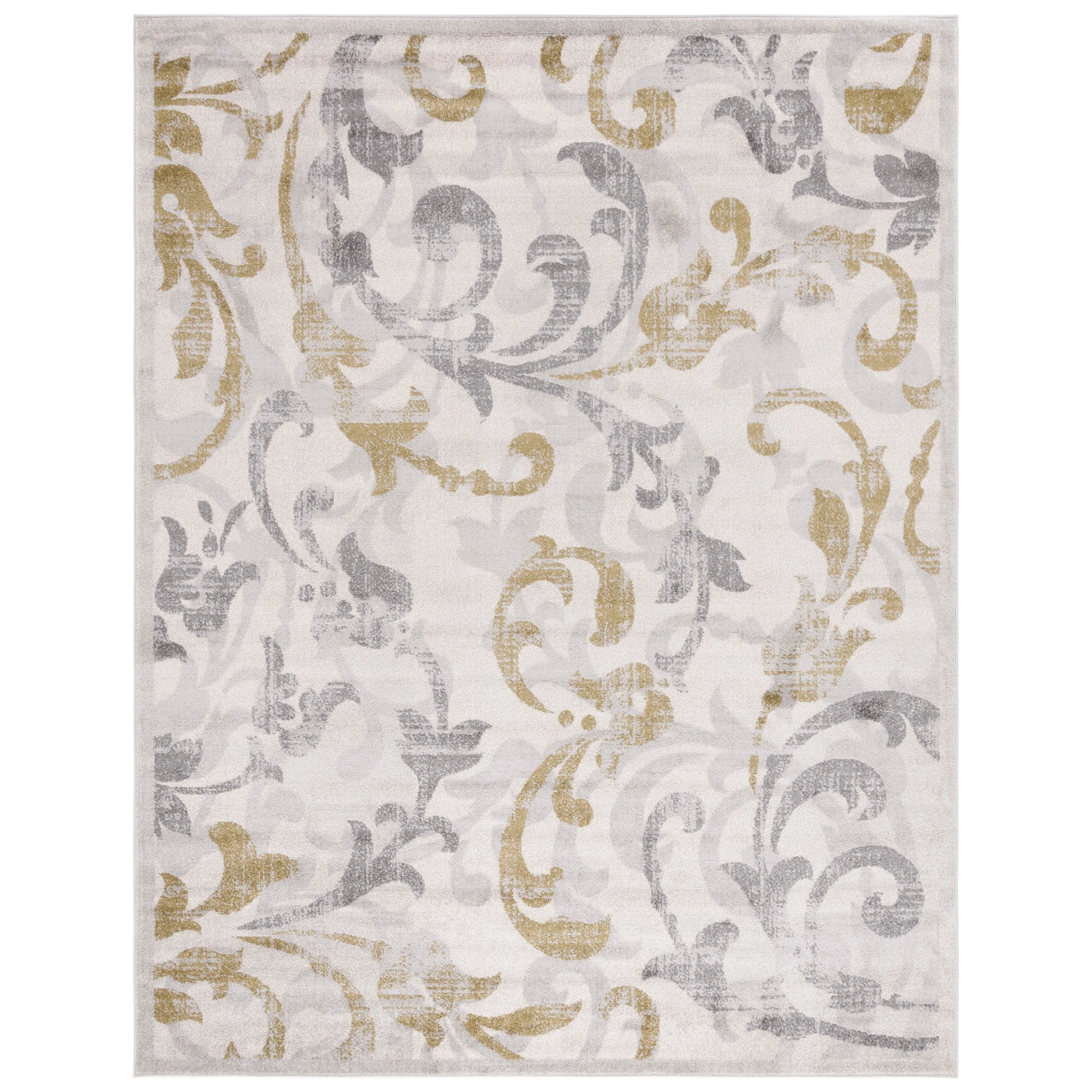 SAFAVIEH Amherst Mujesira Modern Rug