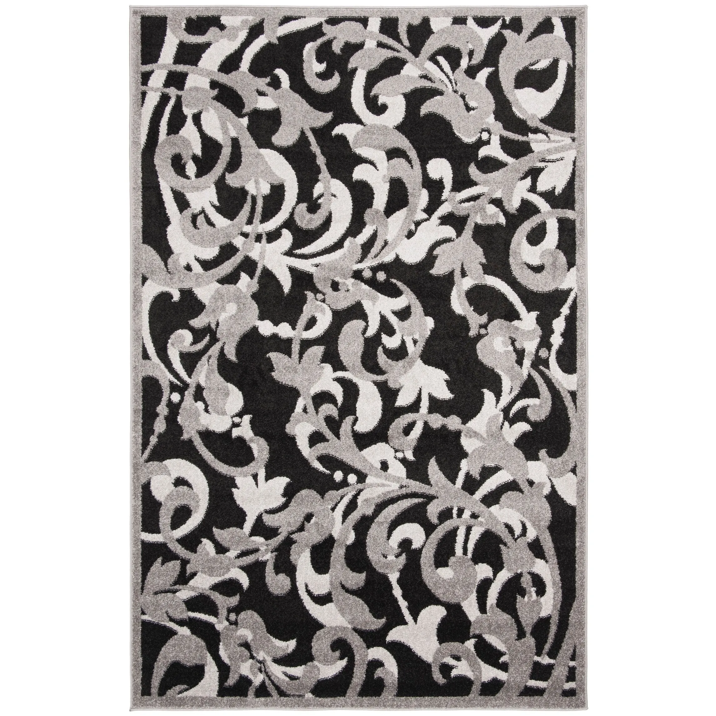 SAFAVIEH Amherst Mujesira Modern Rug