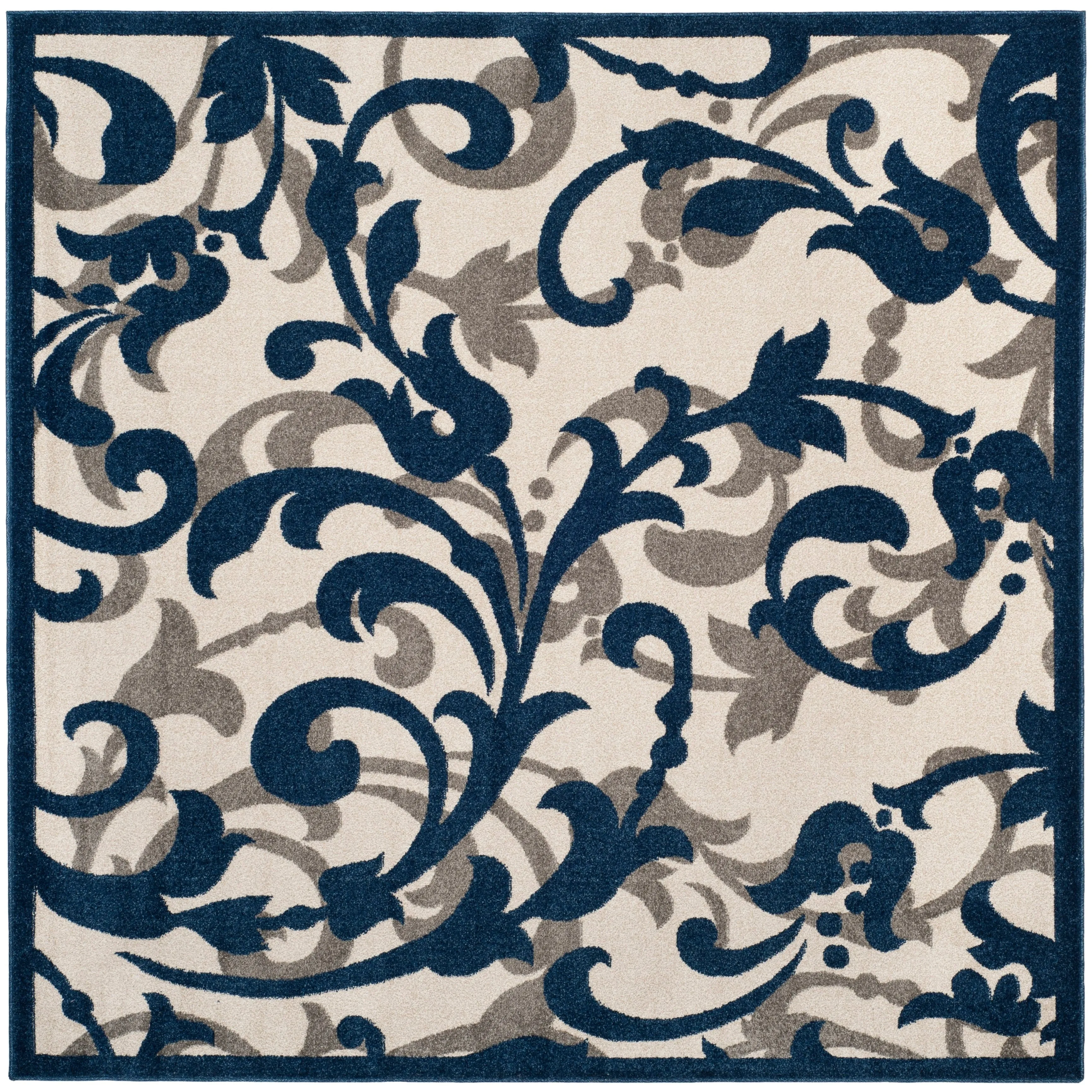 SAFAVIEH Amherst Mujesira Modern Rug
