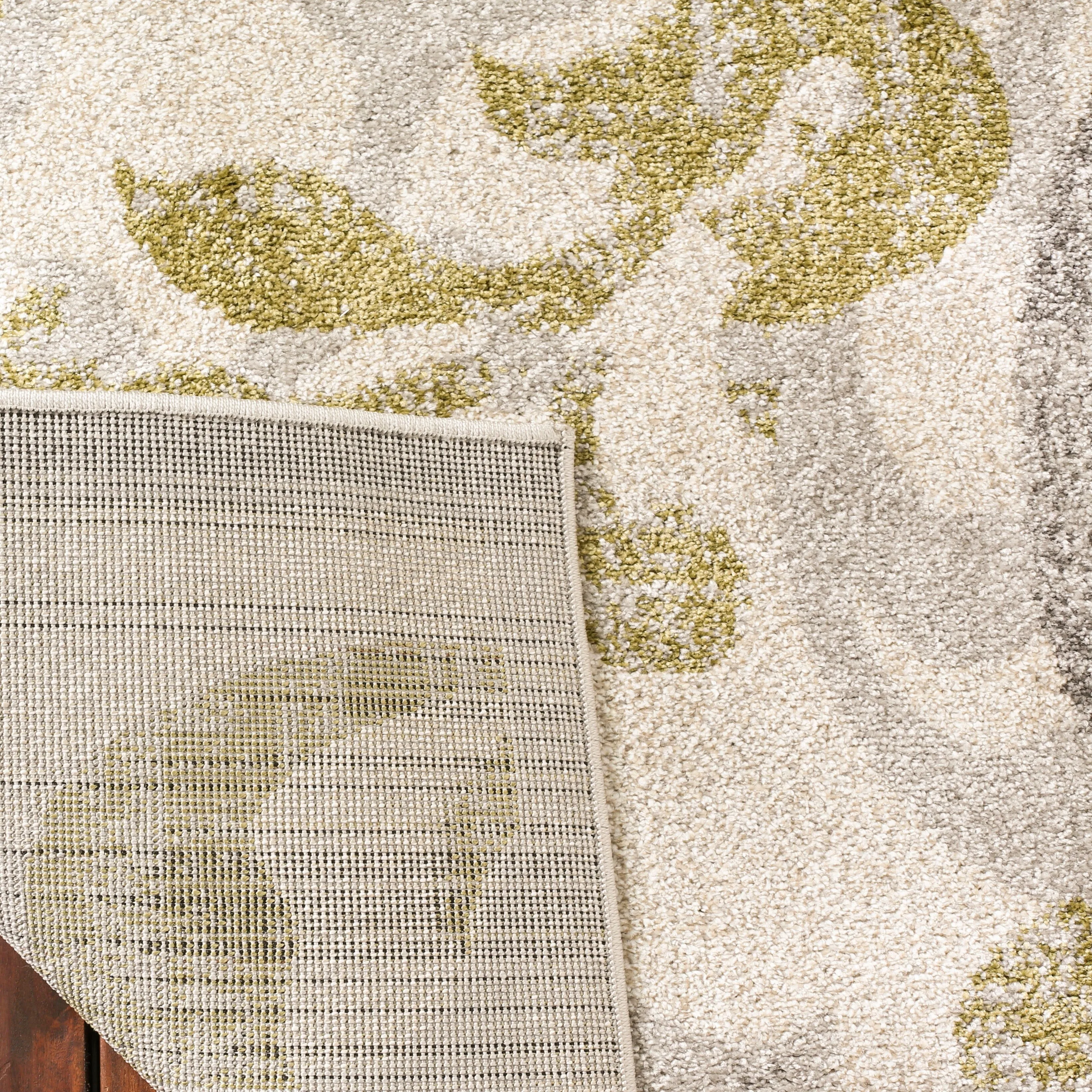 SAFAVIEH Amherst Mujesira Modern Rug