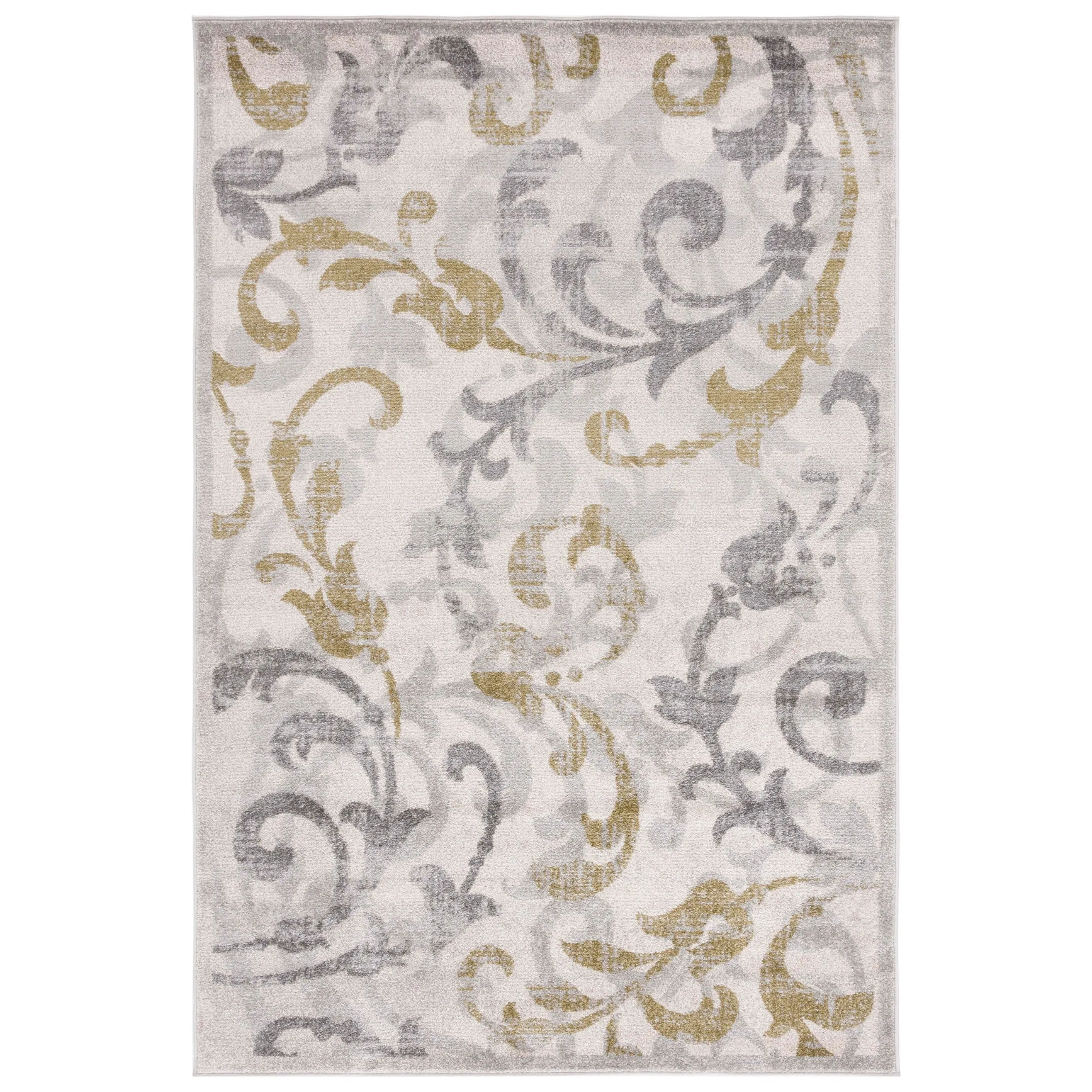 SAFAVIEH Amherst Mujesira Modern Rug