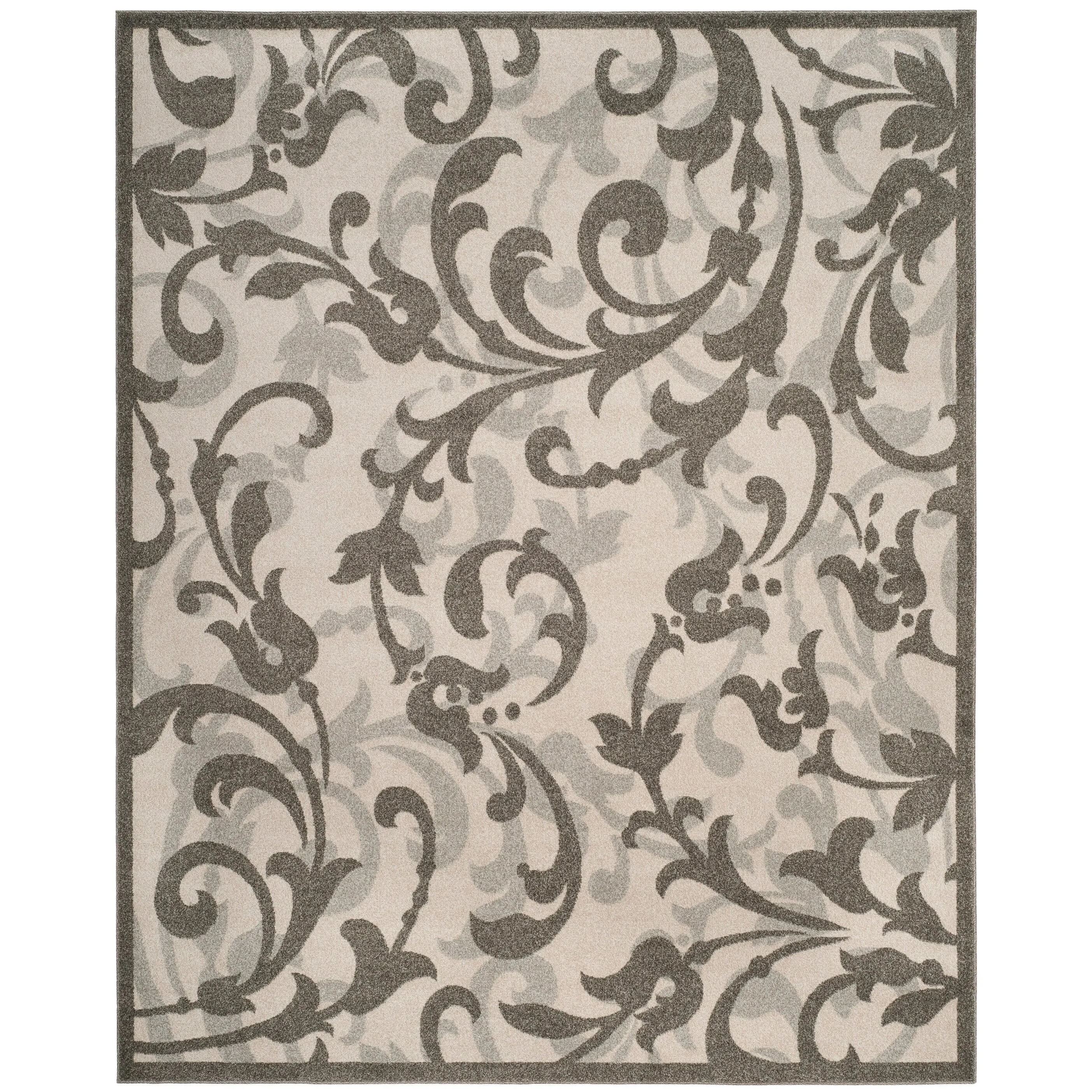SAFAVIEH Amherst Mujesira Modern Rug