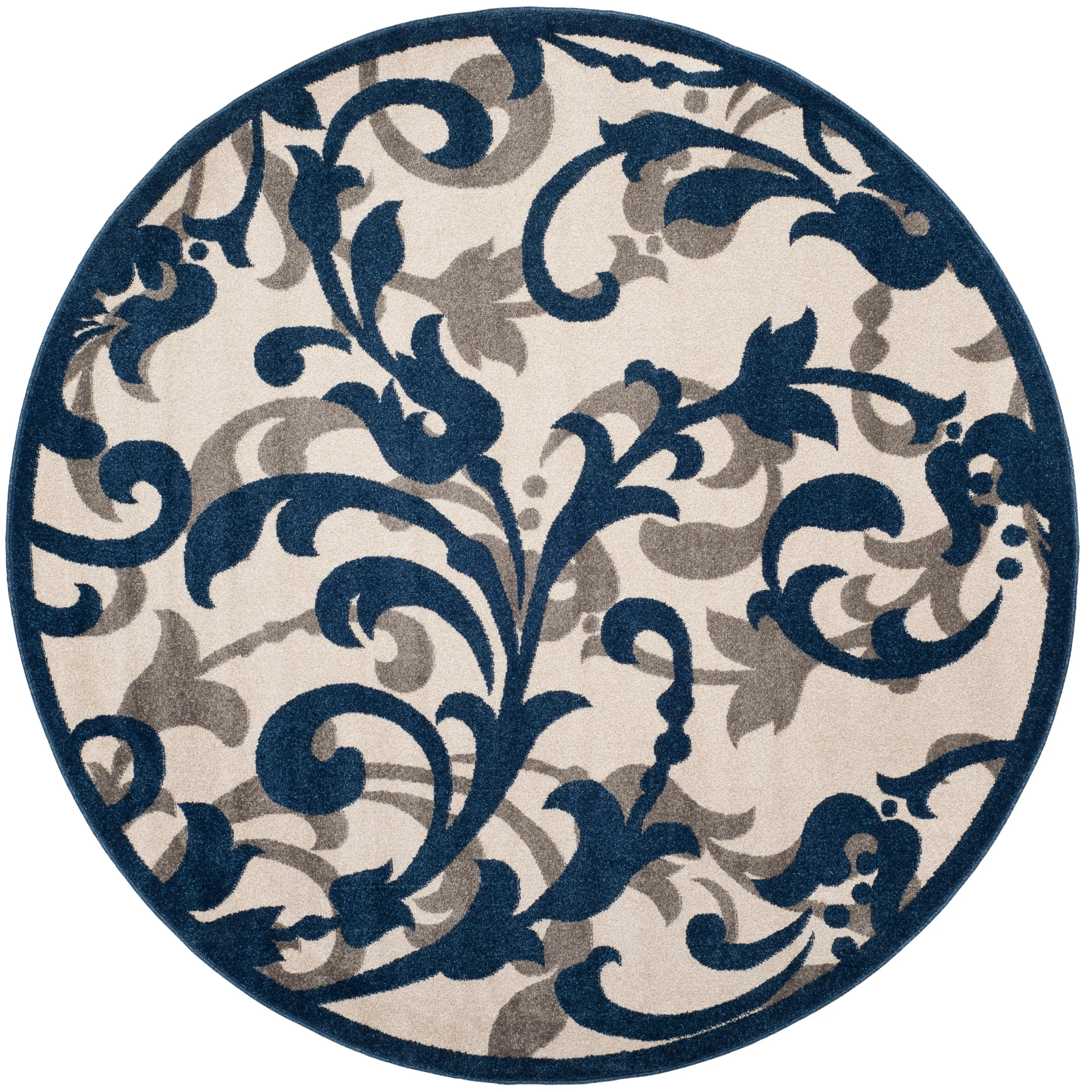 SAFAVIEH Amherst Mujesira Modern Rug